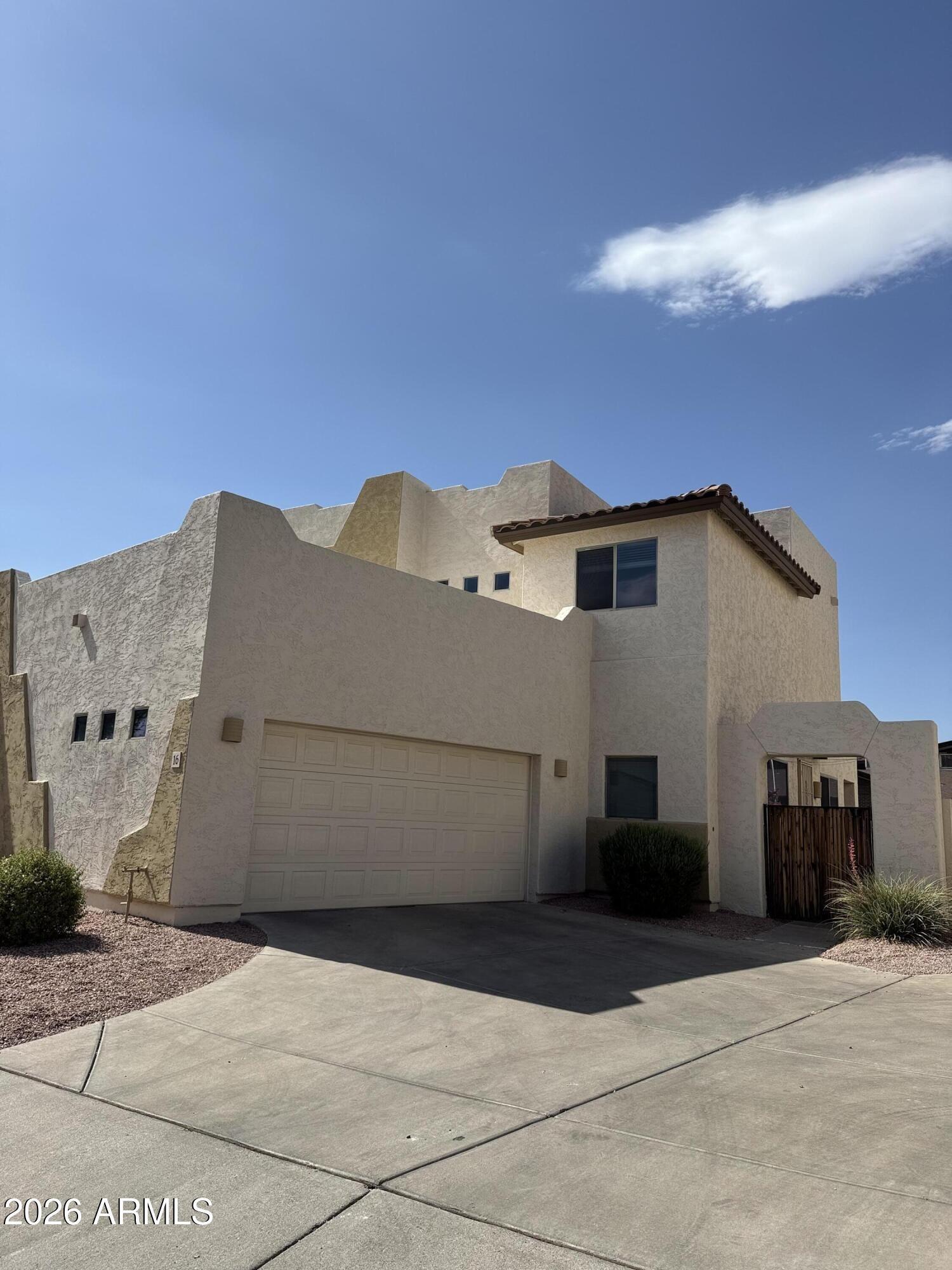N Alma School Rd, Mesa, AZ 85201