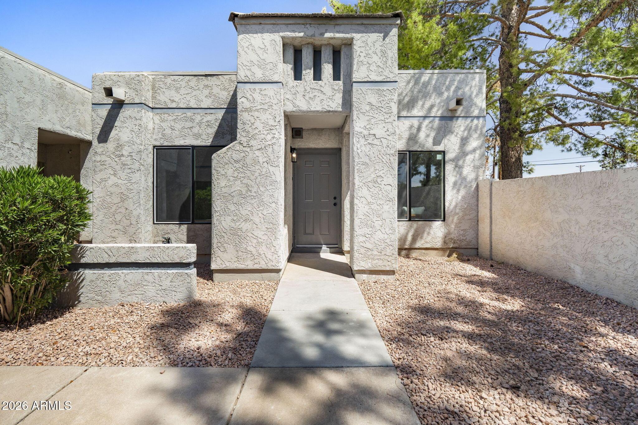 N 33rd Ave, Phoenix, AZ 85017