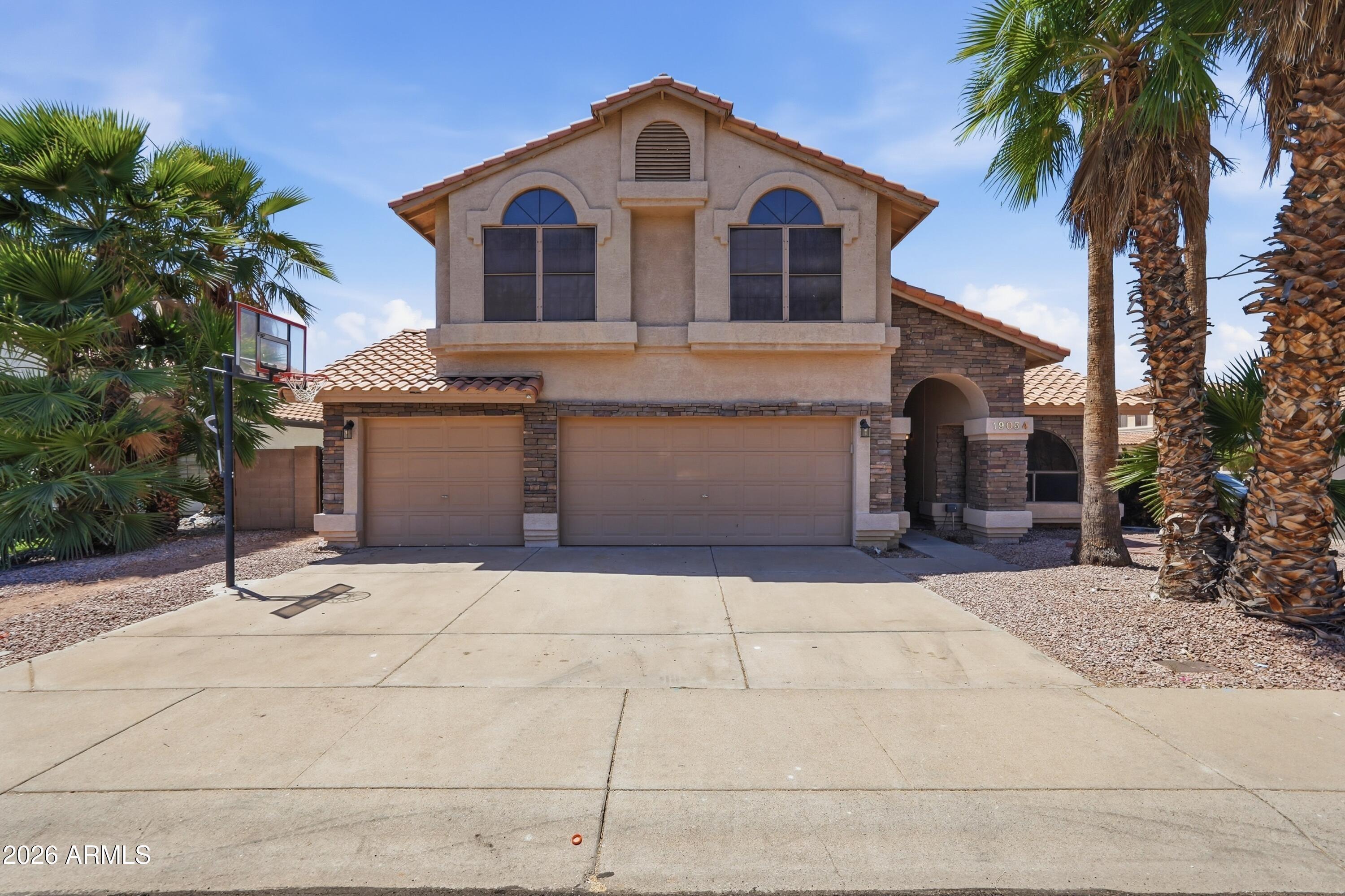 N 74th Ave, Glendale, AZ 85308