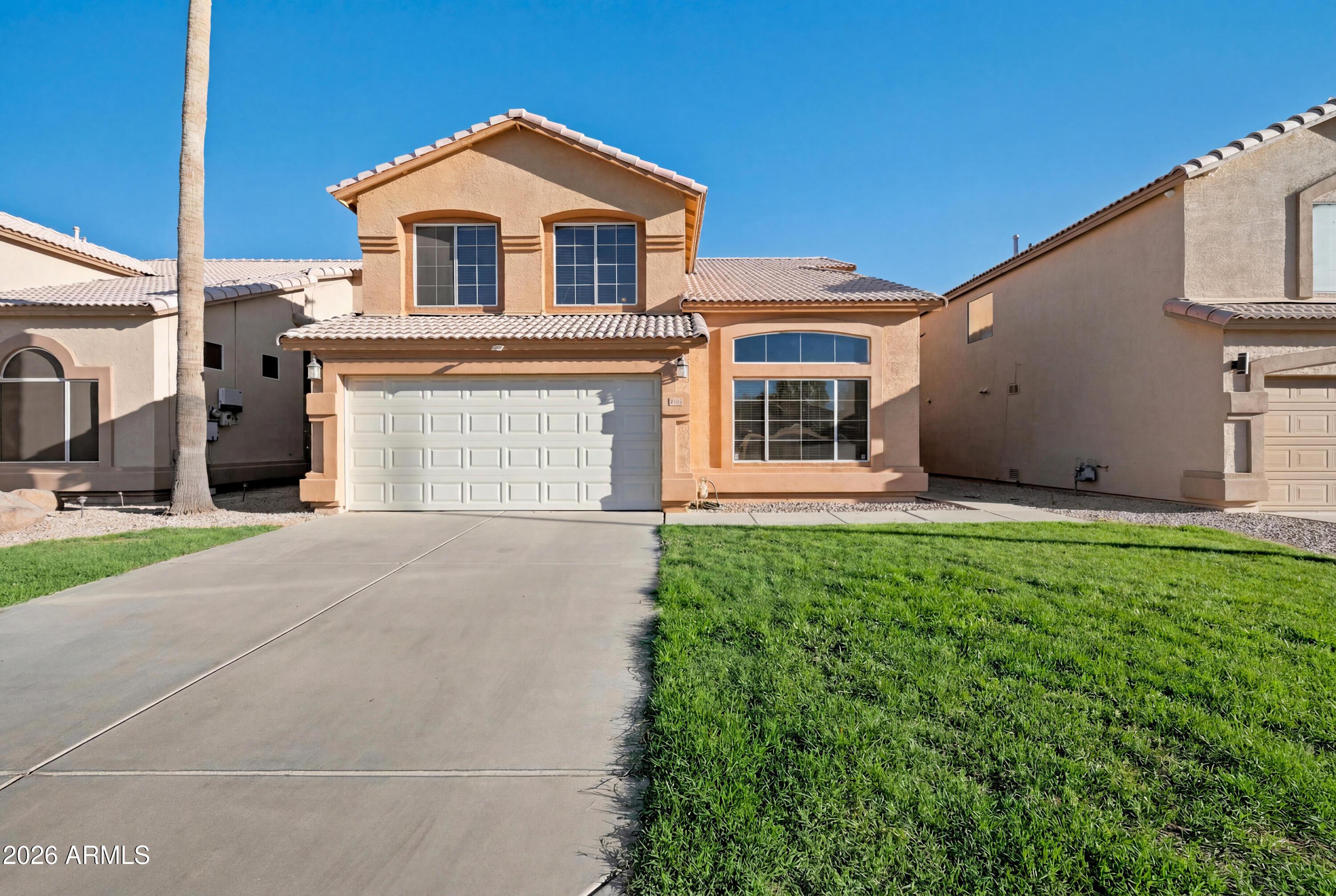 E Geronimo St, Chandler, AZ 85225
