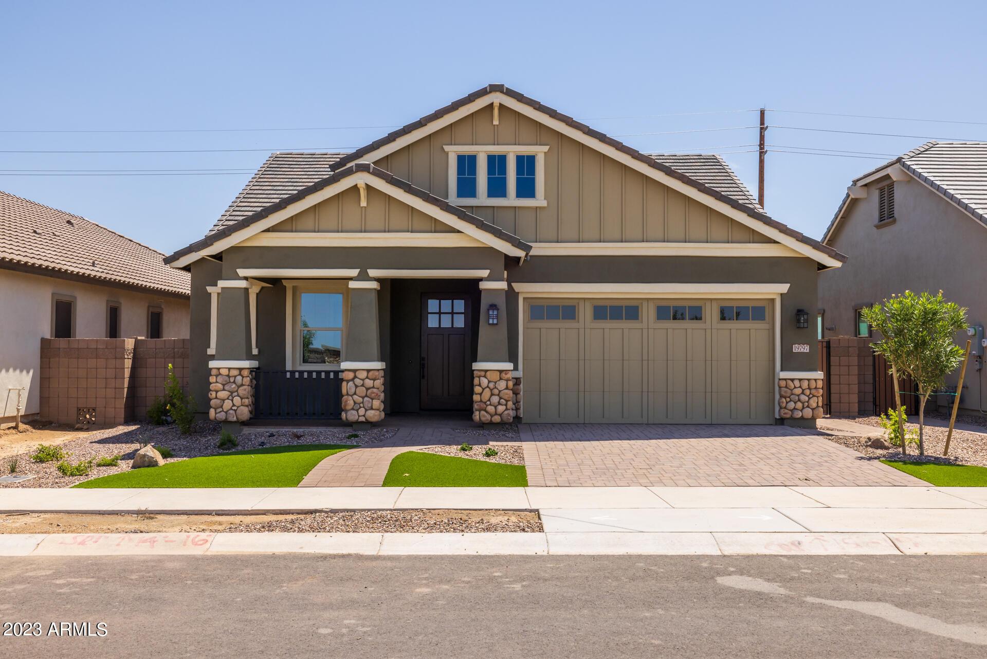 S 231st Way, Queen Creek, AZ 85142