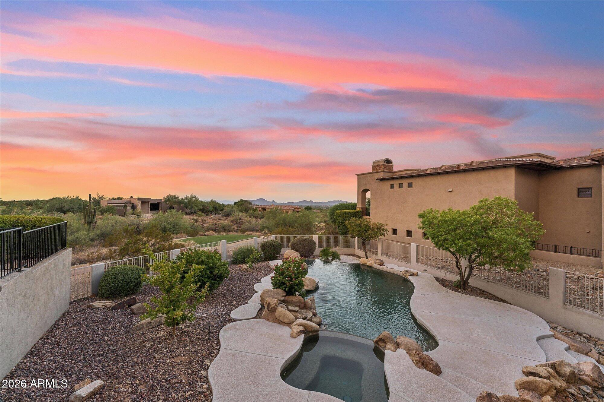 E Larkspur Dr, Scottsdale, AZ 85259