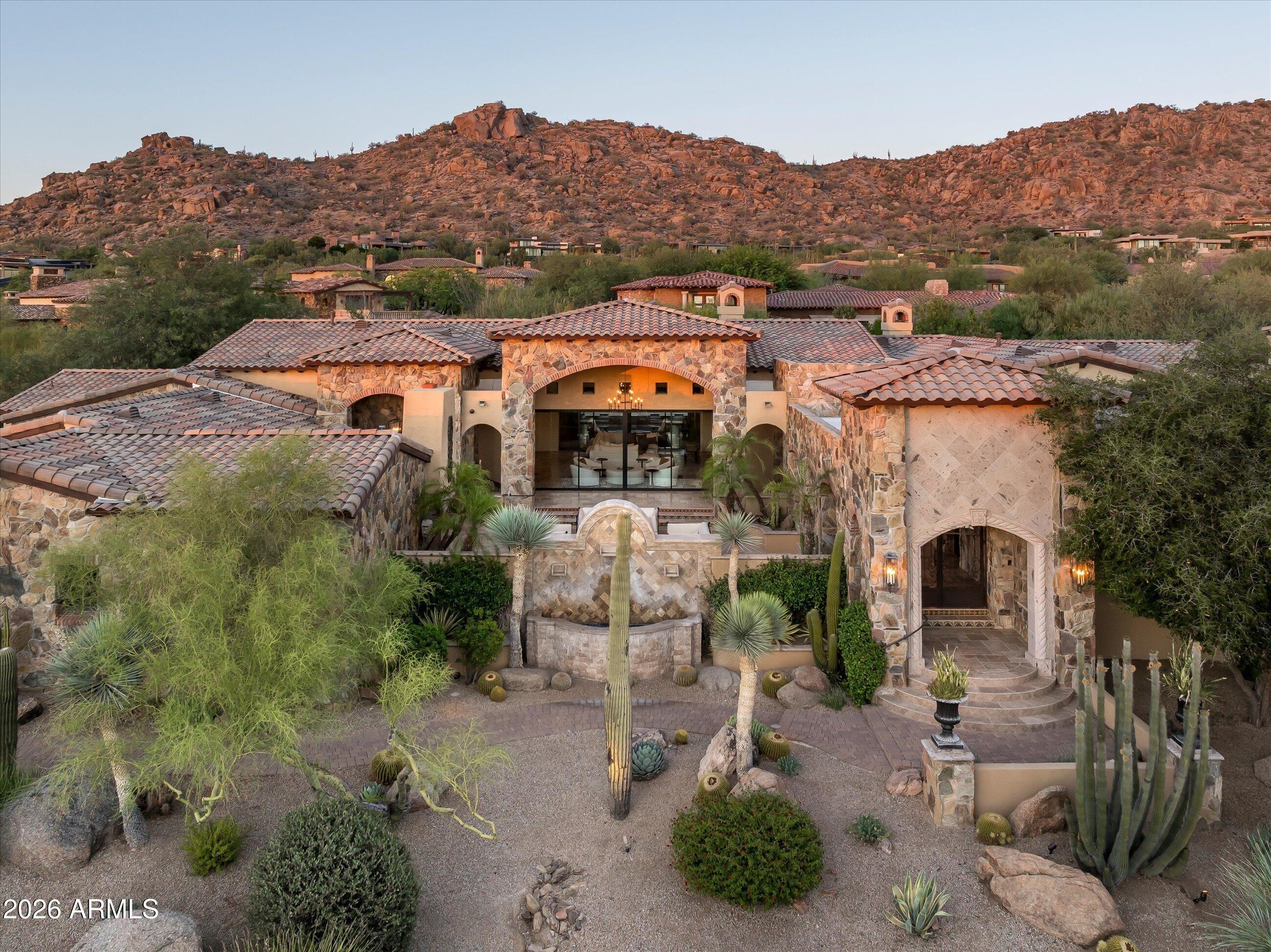 N 96th Way, Scottsdale, AZ 85262