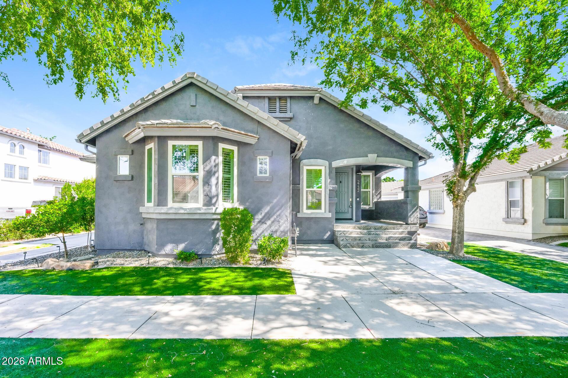 E Tamarisk St, Gilbert, AZ 85296