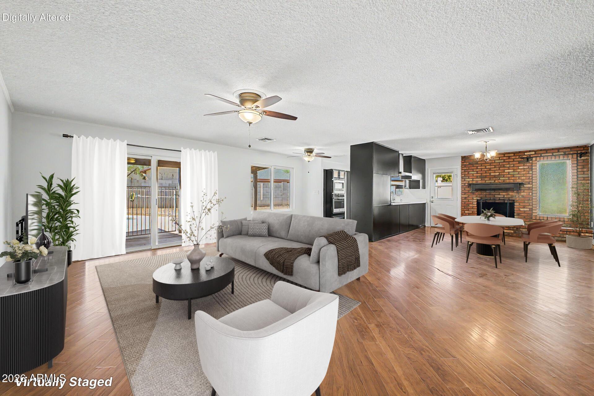 W Villa Rita Dr, Phoenix, AZ 85053