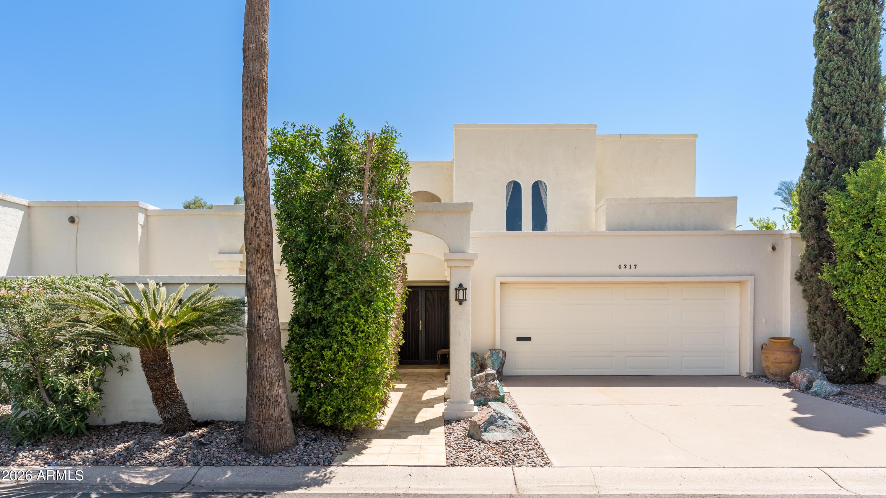 N 70th St, Scottsdale, AZ 85251