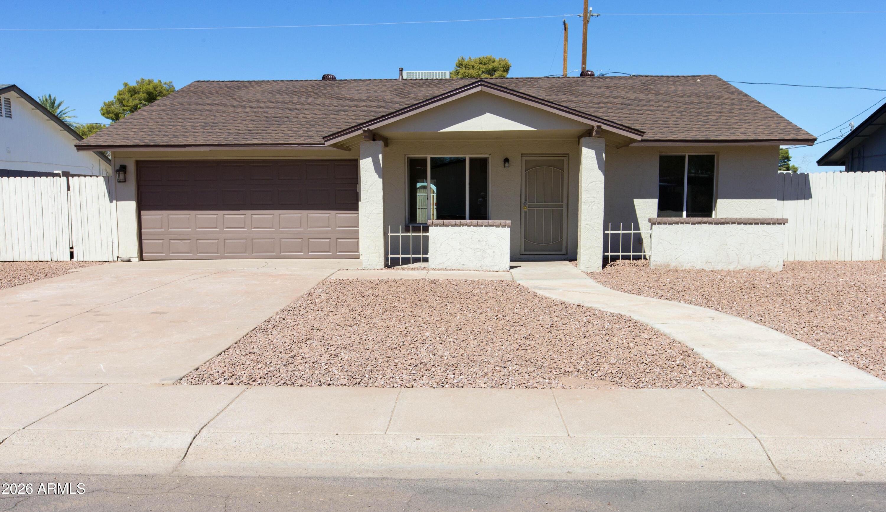 W Lisbon Ln, Phoenix, AZ 85053