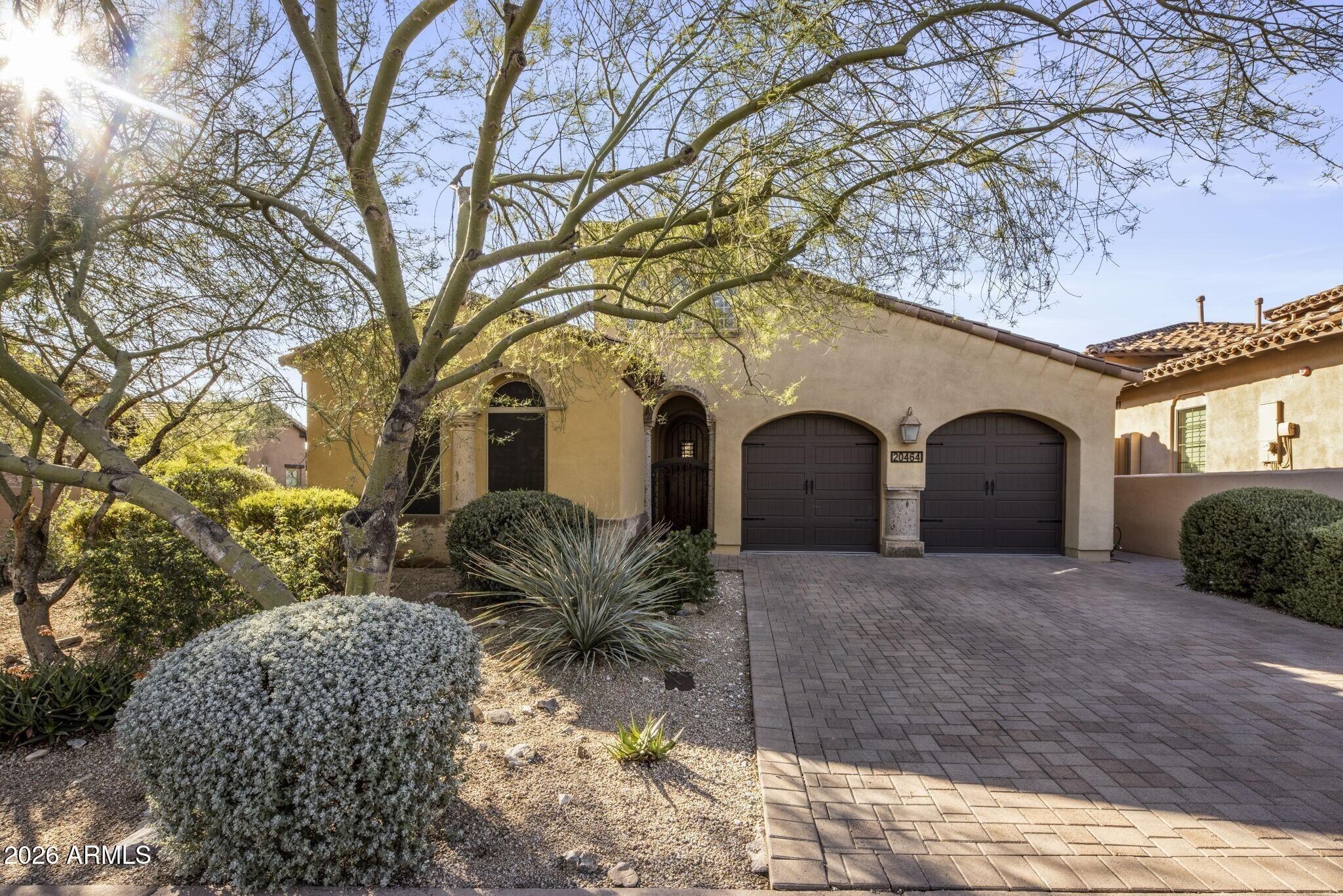 N 98th St, Scottsdale, AZ 85255
