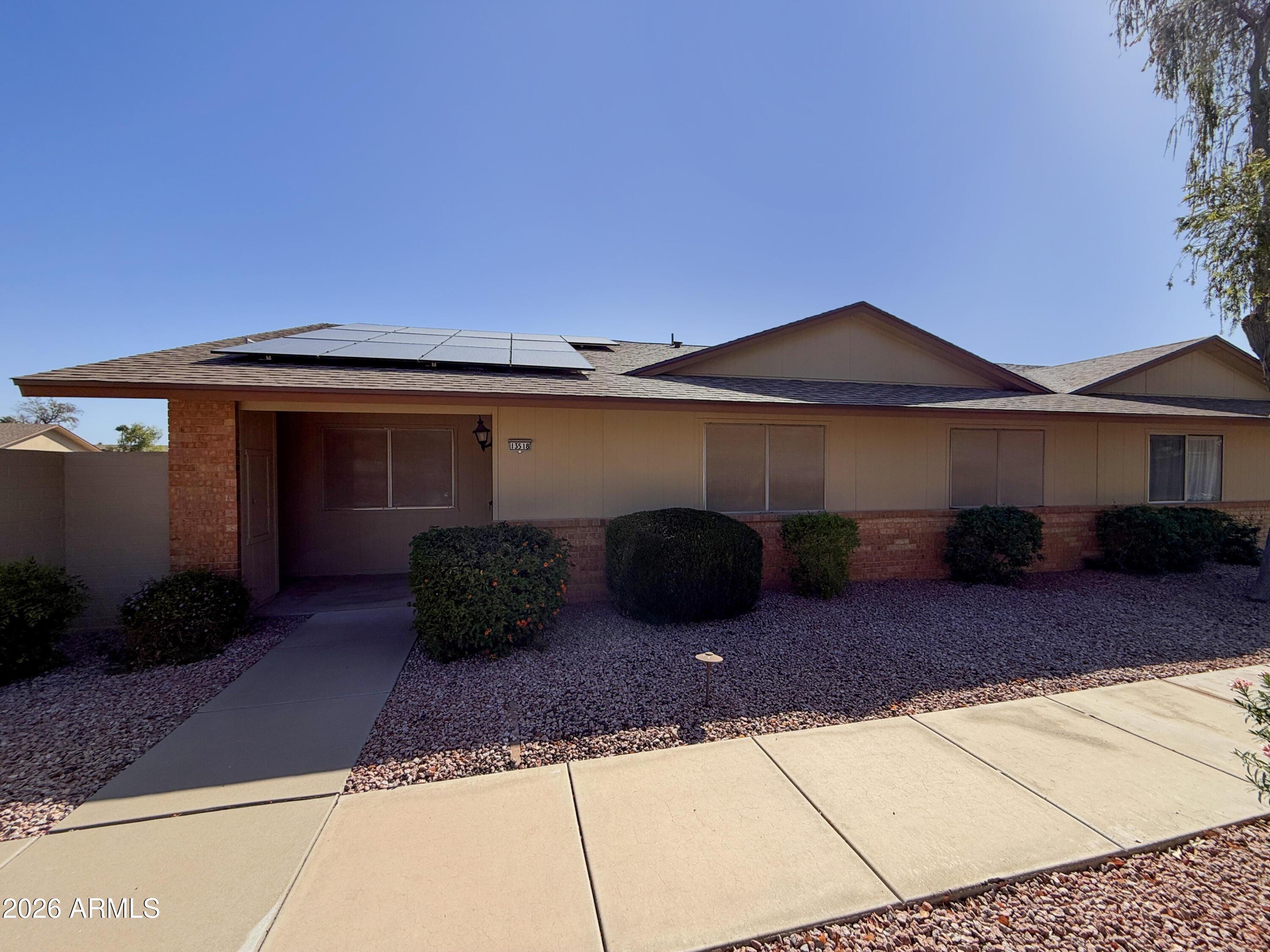 W Bolero Dr, Sun City West, AZ 85375