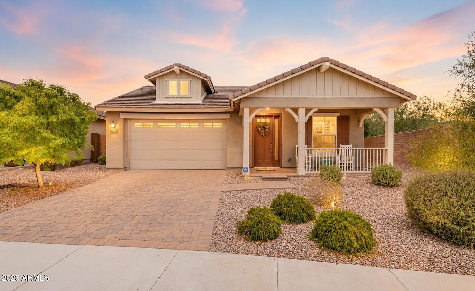 N 132nd Dr, Peoria, AZ 85383