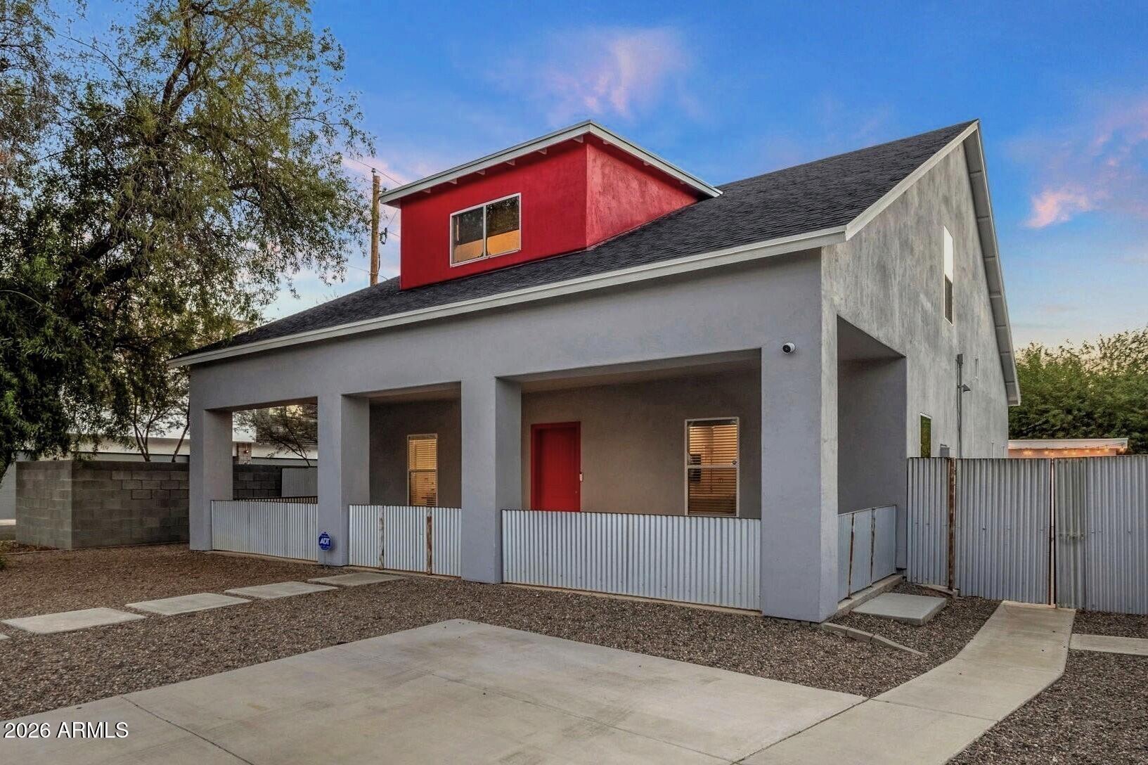 N 30th St, Phoenix, AZ 85016