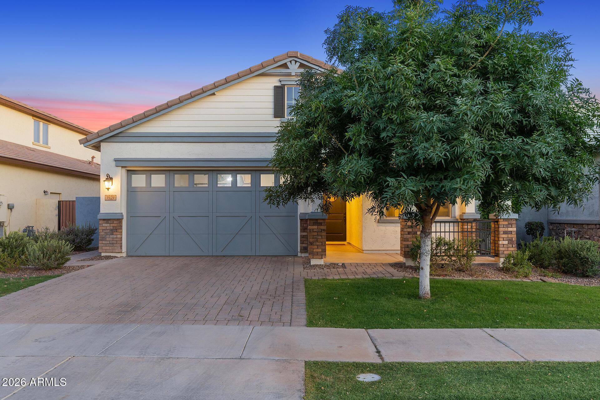 E Appaloosa Rd, Gilbert, AZ 85296