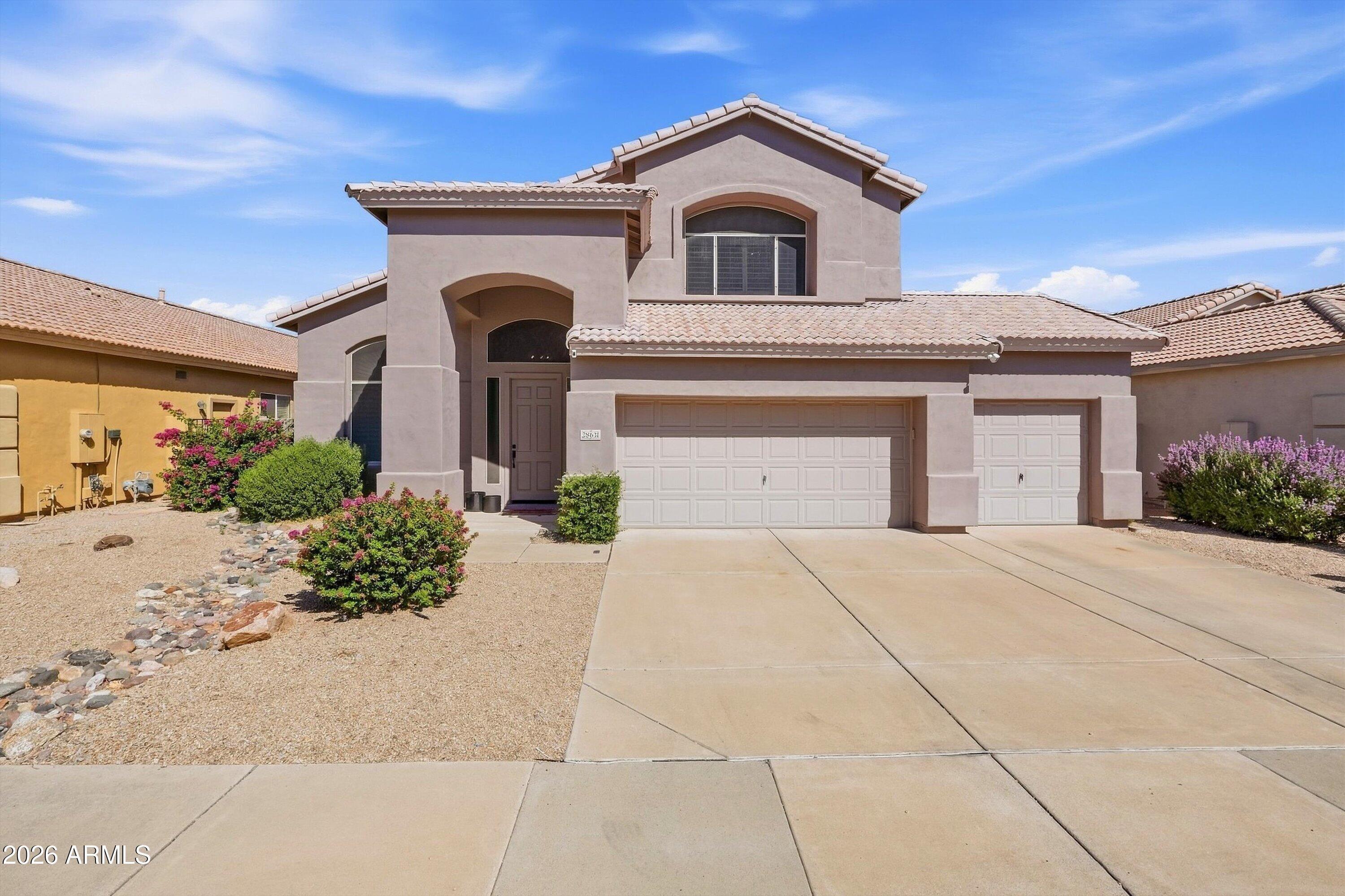 N 46th Way, Cave Creek, AZ 85331