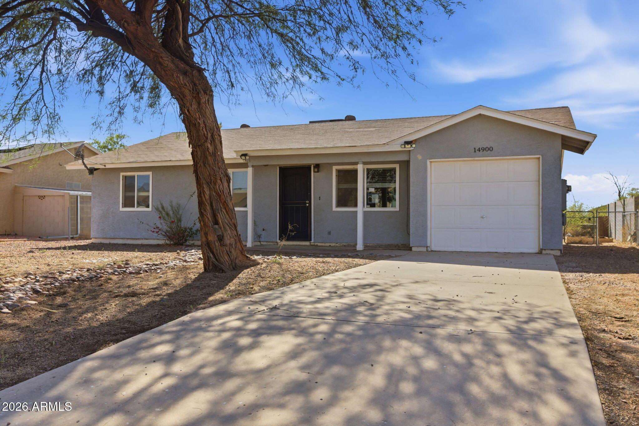 S Capistrano Rd, Arizona City, AZ 85123