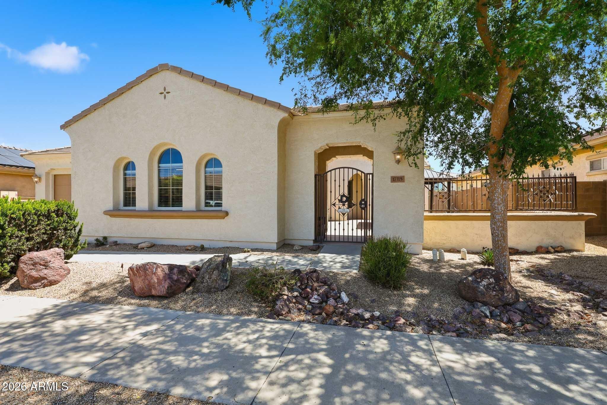 W Grant St, Goodyear, AZ 85338