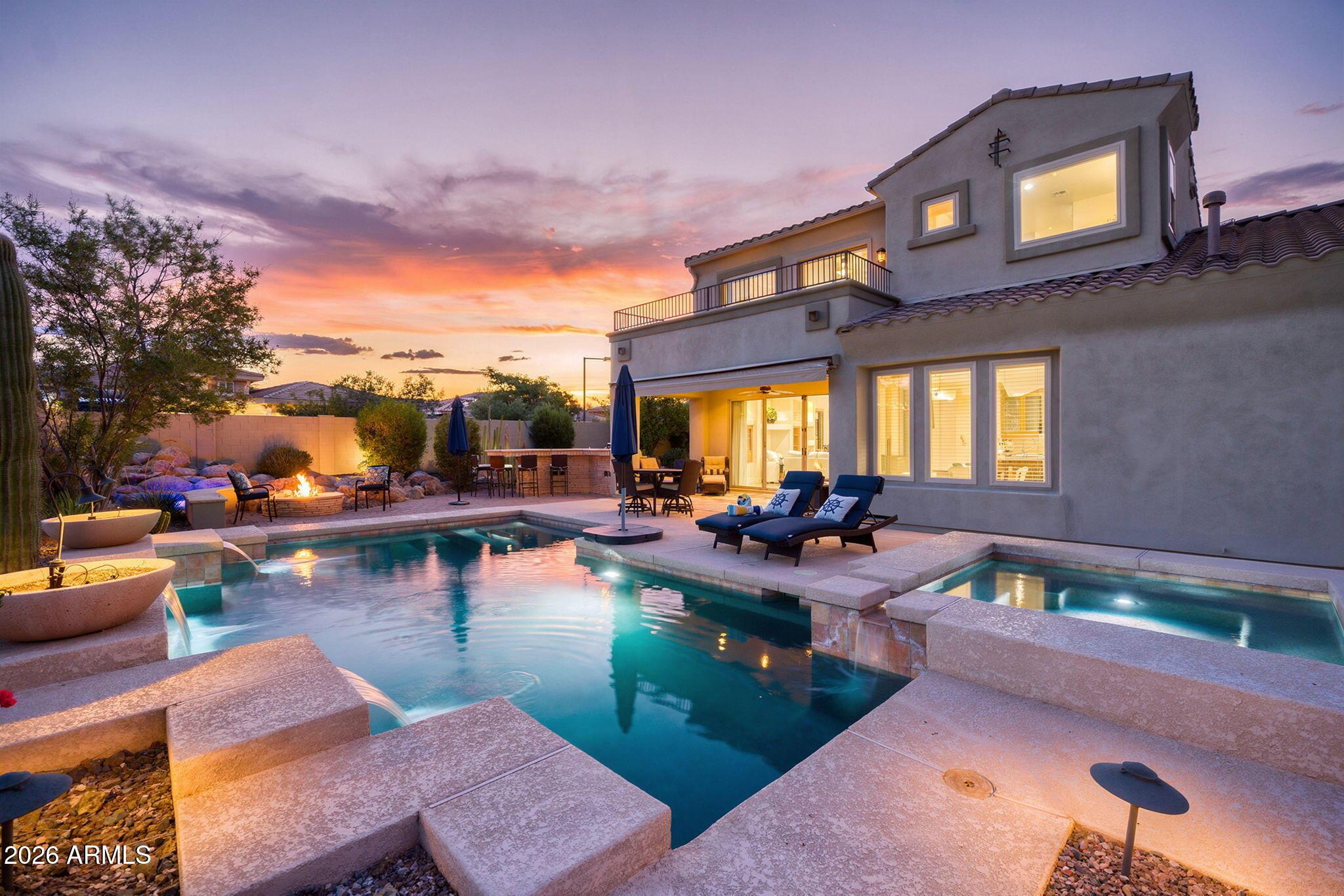 N 122nd Dr, Peoria, AZ 85383