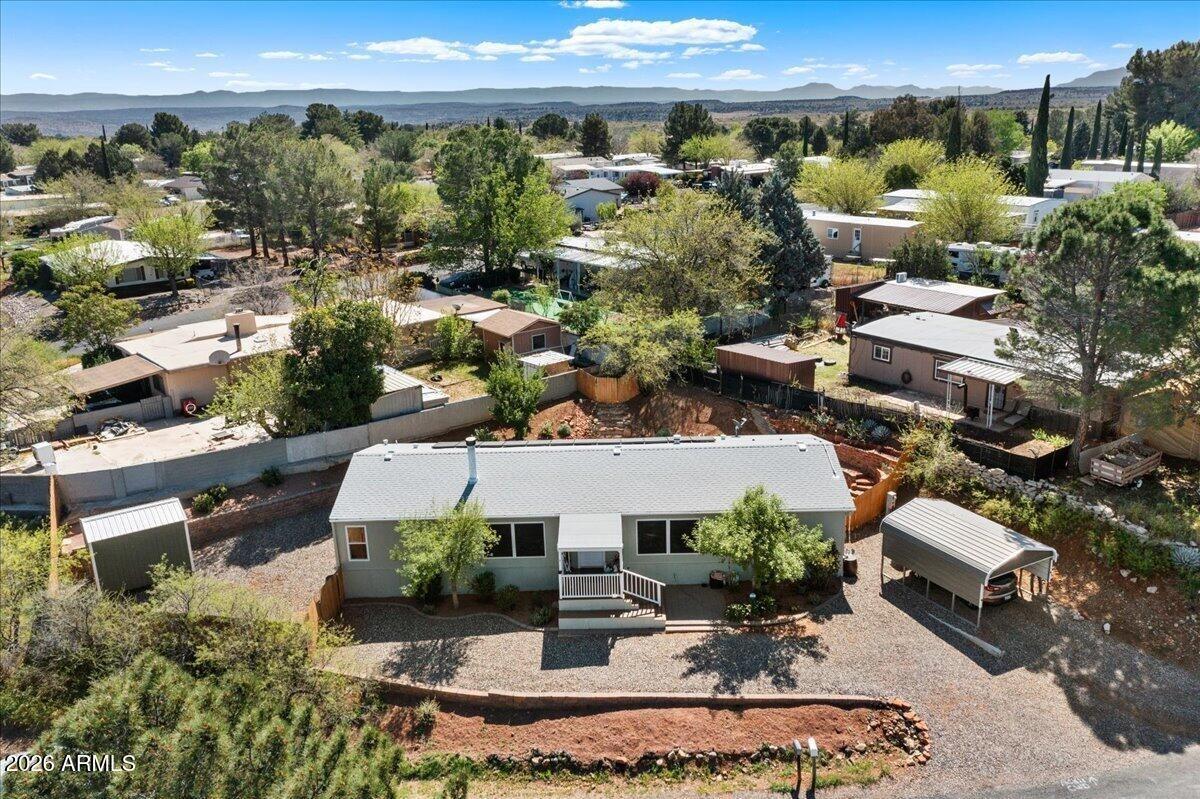 S Sunset Dr, Cottonwood, AZ 86326