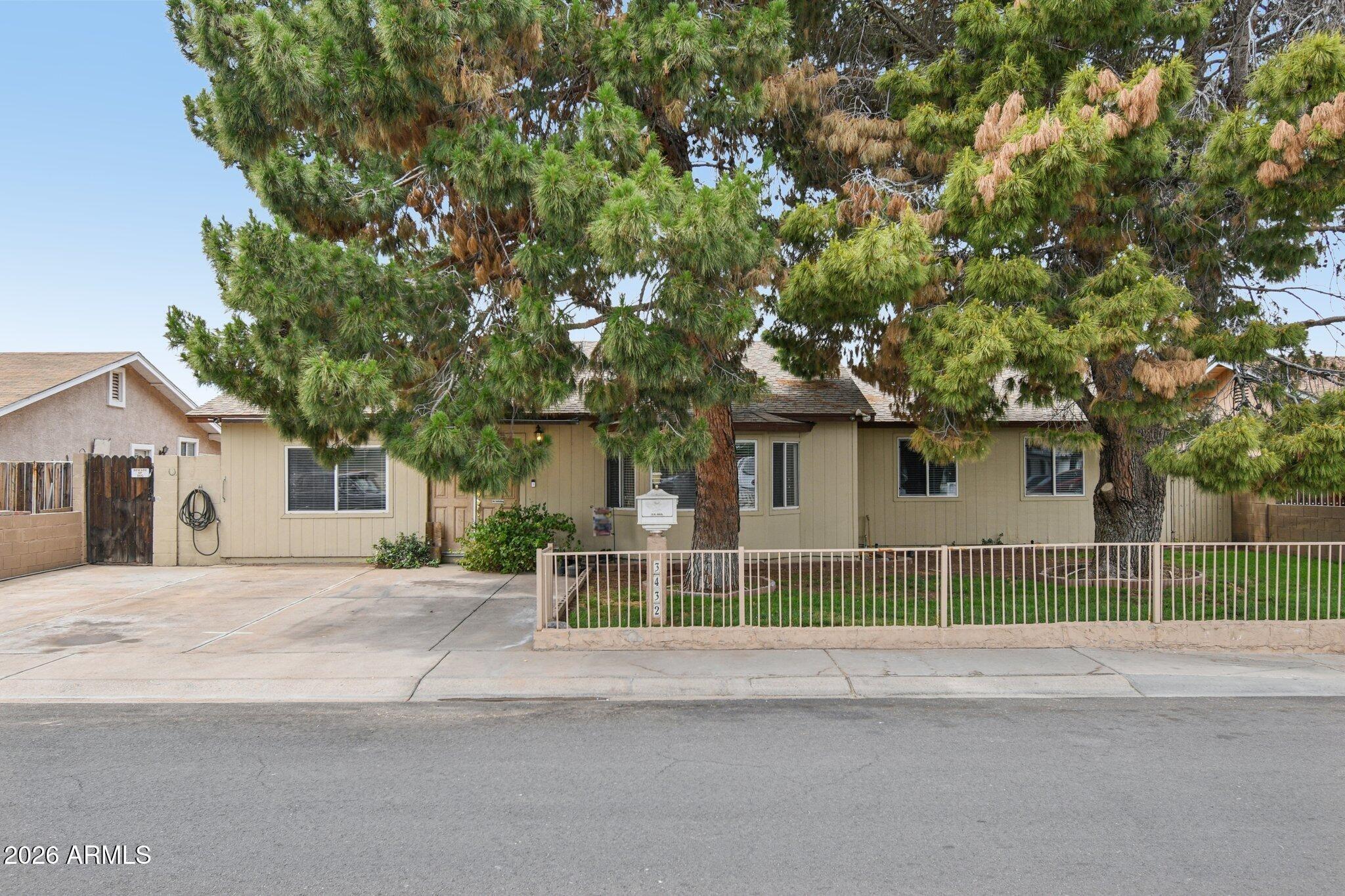 N 86th Ave, Phoenix, AZ 85037