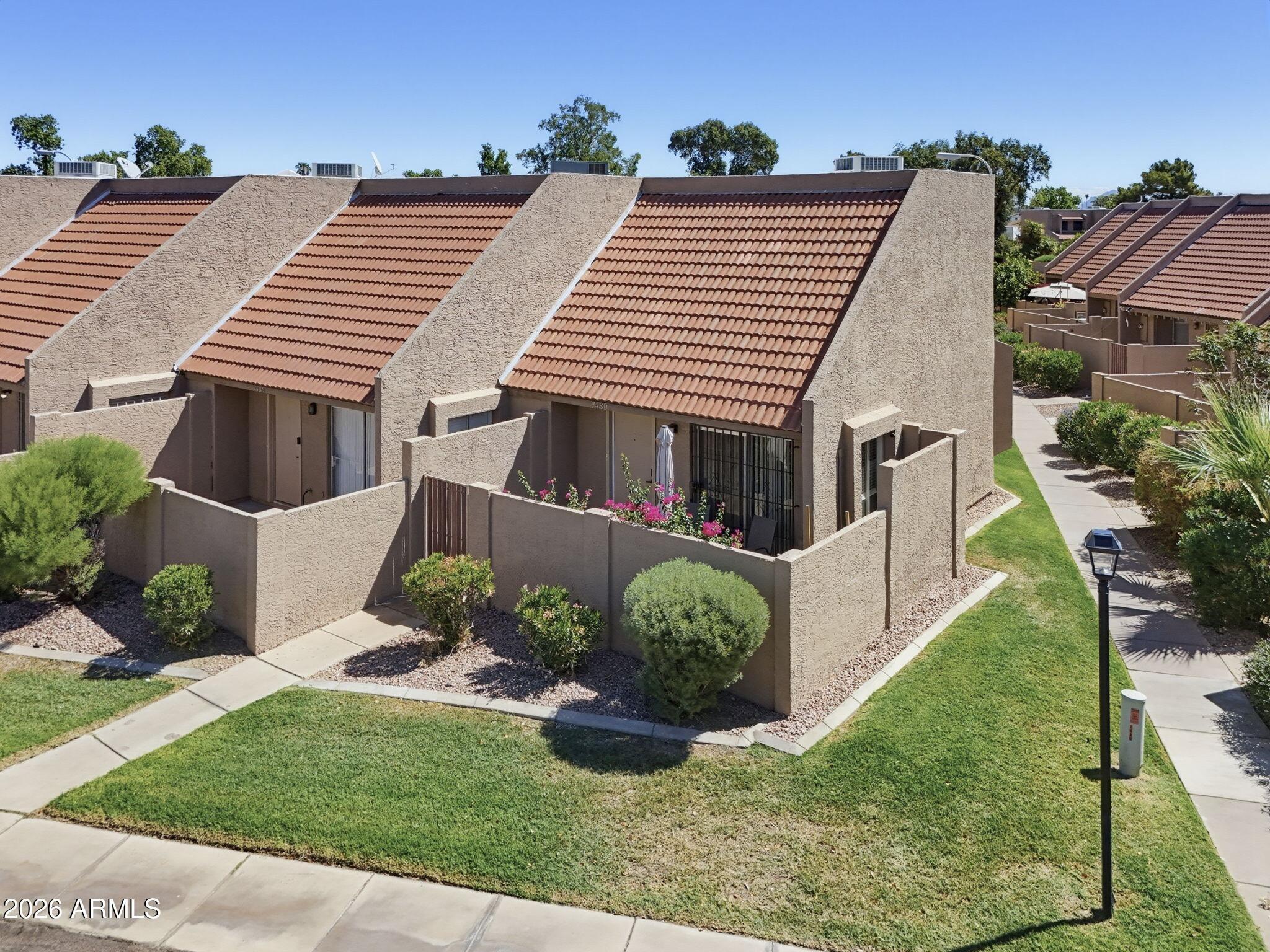 N 44th Ave, Glendale, AZ 85301