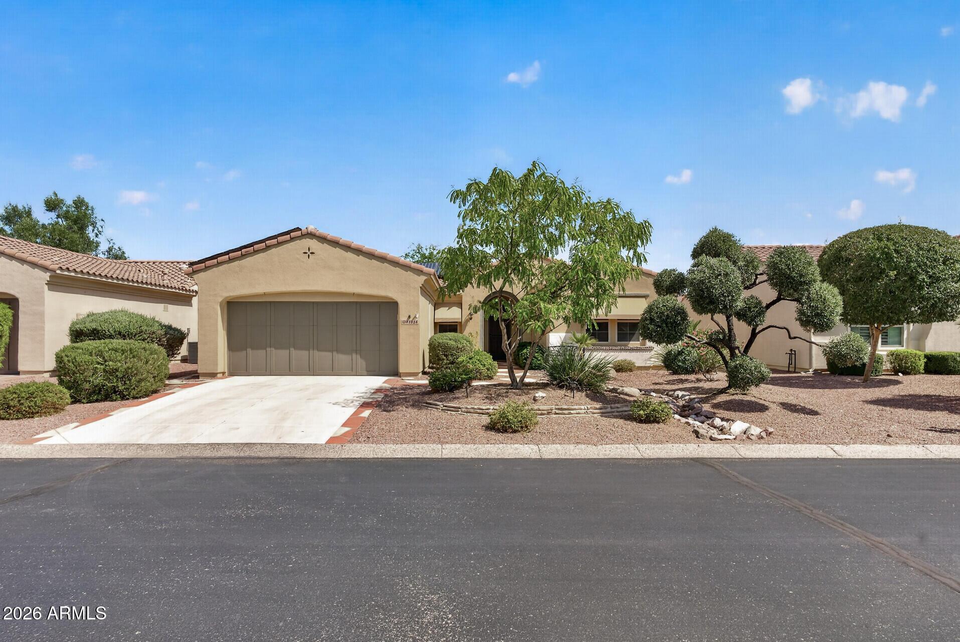 W Sola Dr, Sun City West, AZ 85375