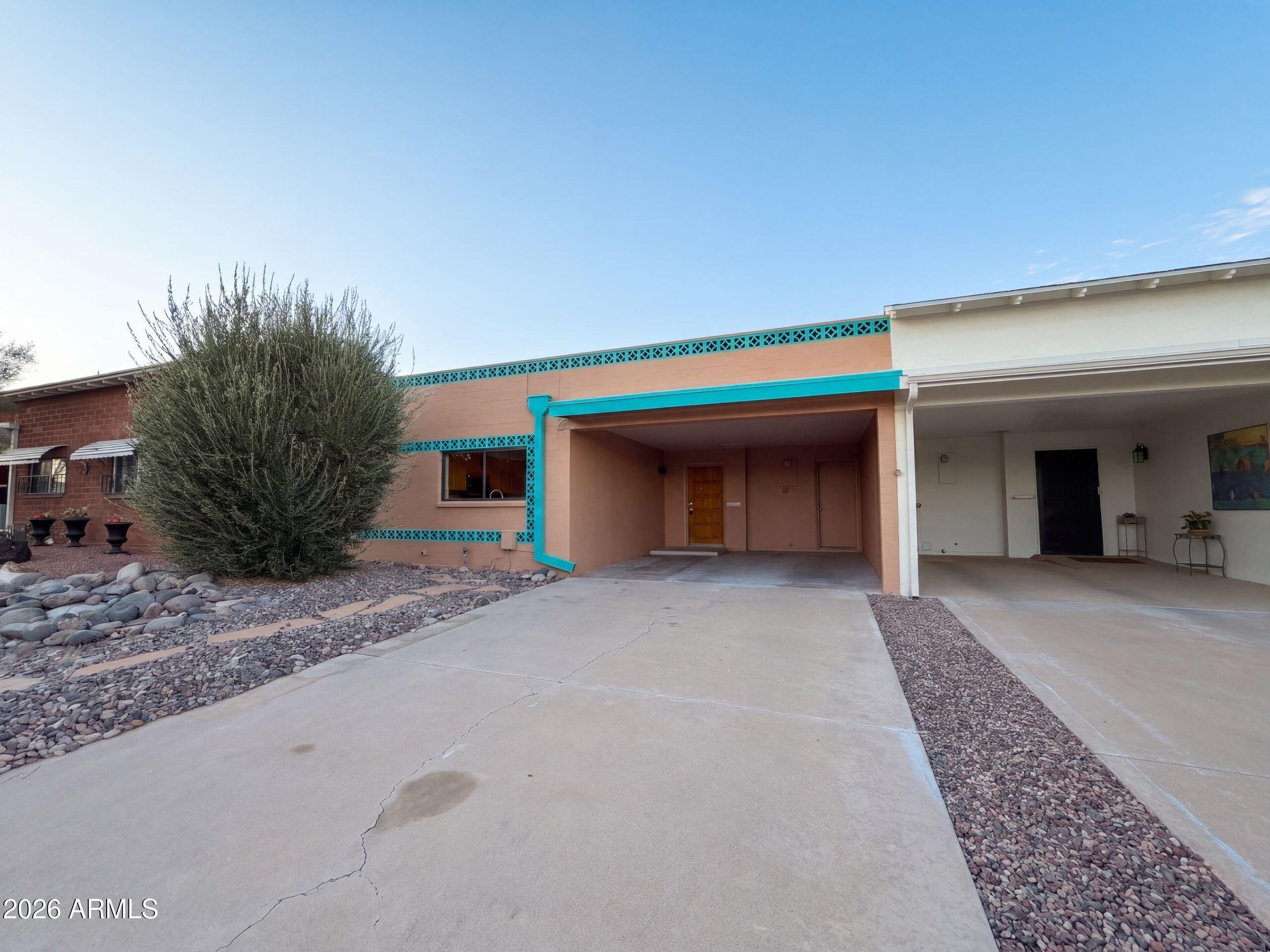 E Meadowbrook Ave, Scottsdale, AZ 85251