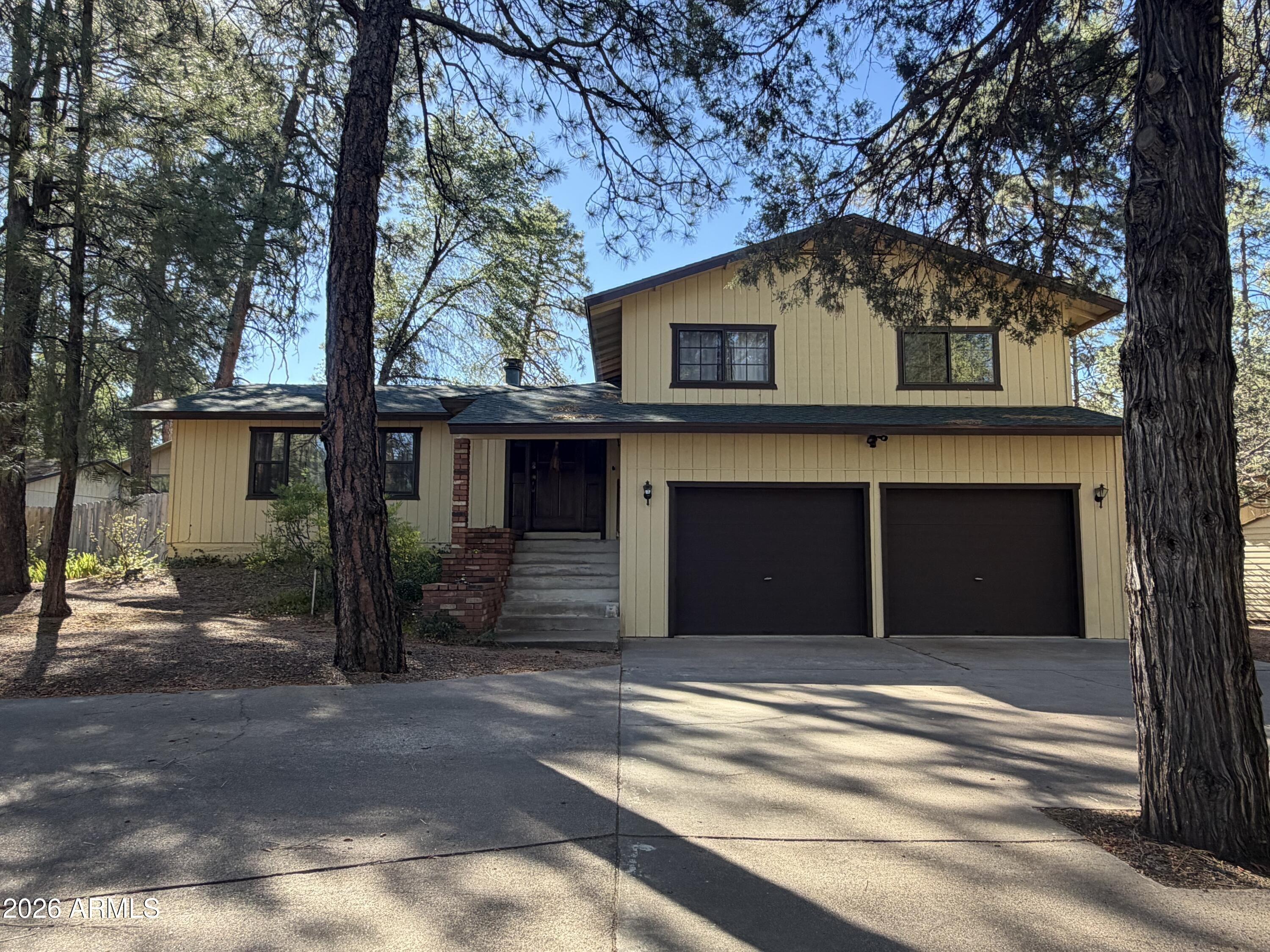 S Pineview Cir, Payson, AZ 85541