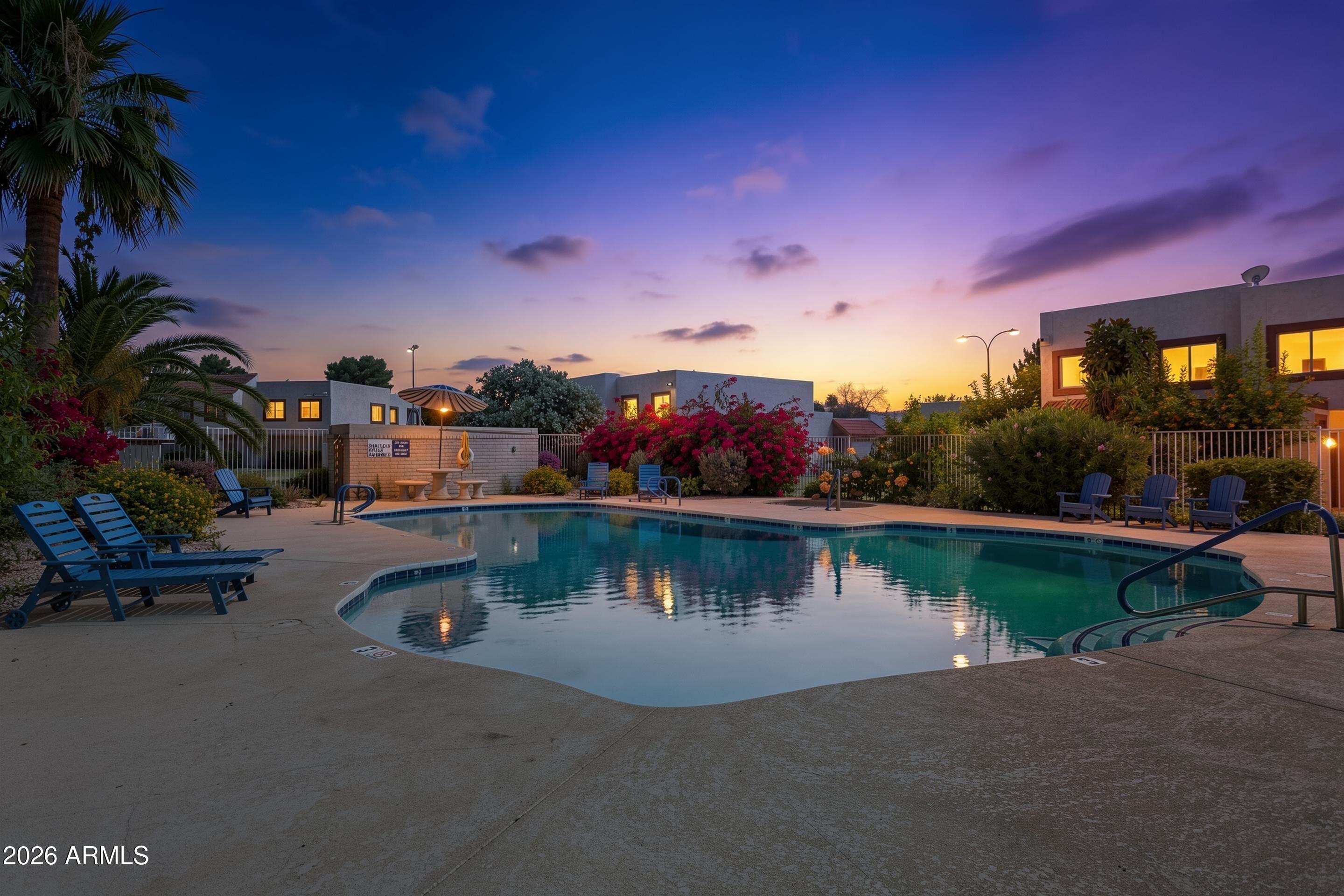 E Vista Dr, Scottsdale, AZ 85250