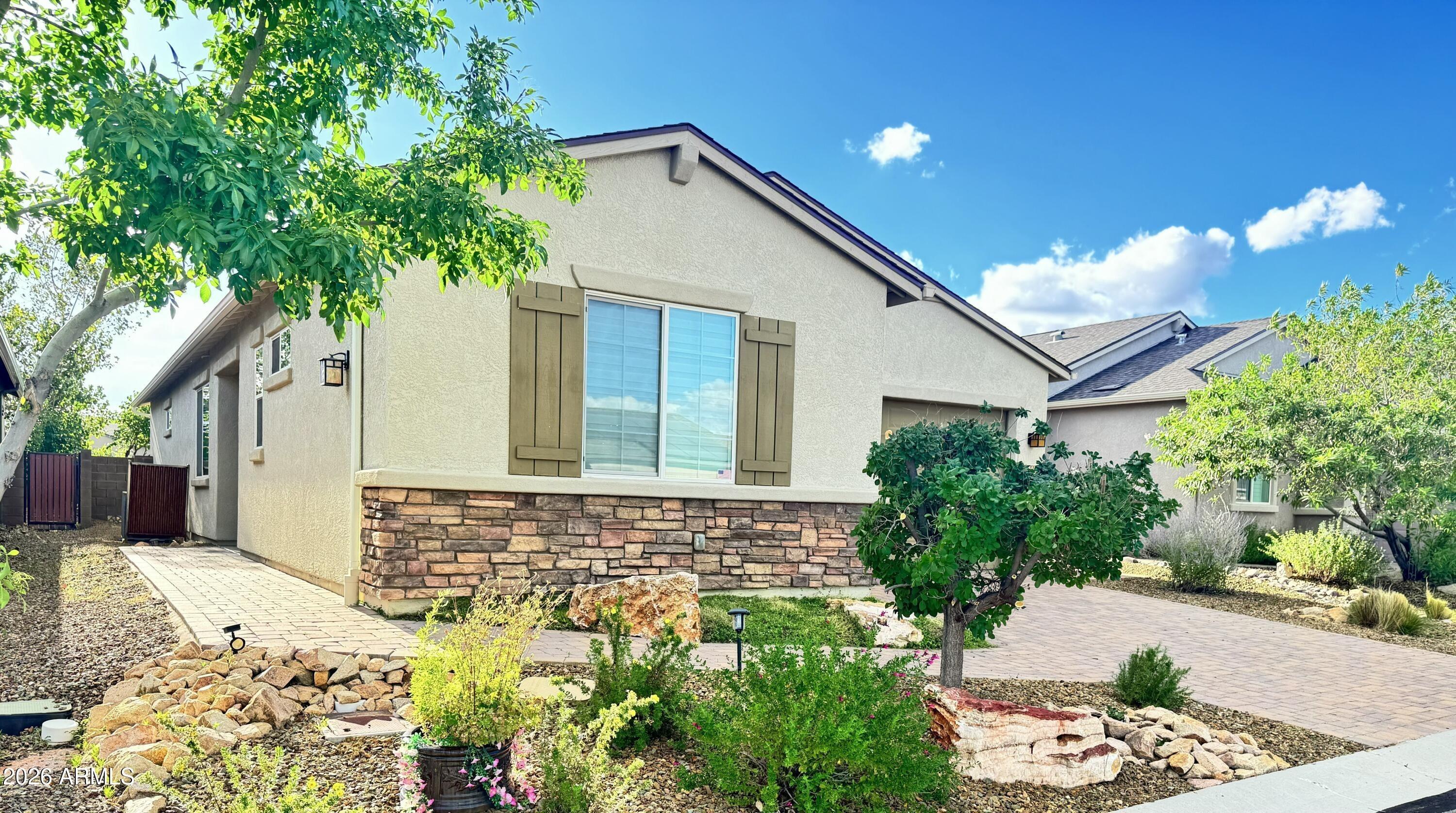 Barn Owl Ave, Prescott, AZ 86305