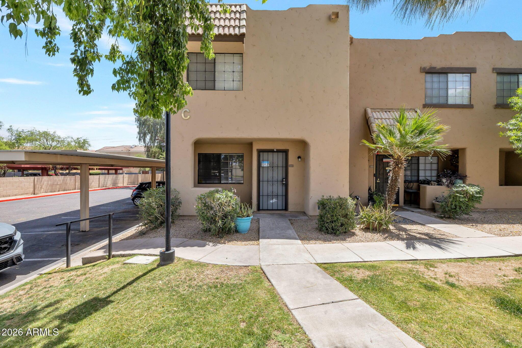 W Morten Ave, Phoenix, AZ 85021