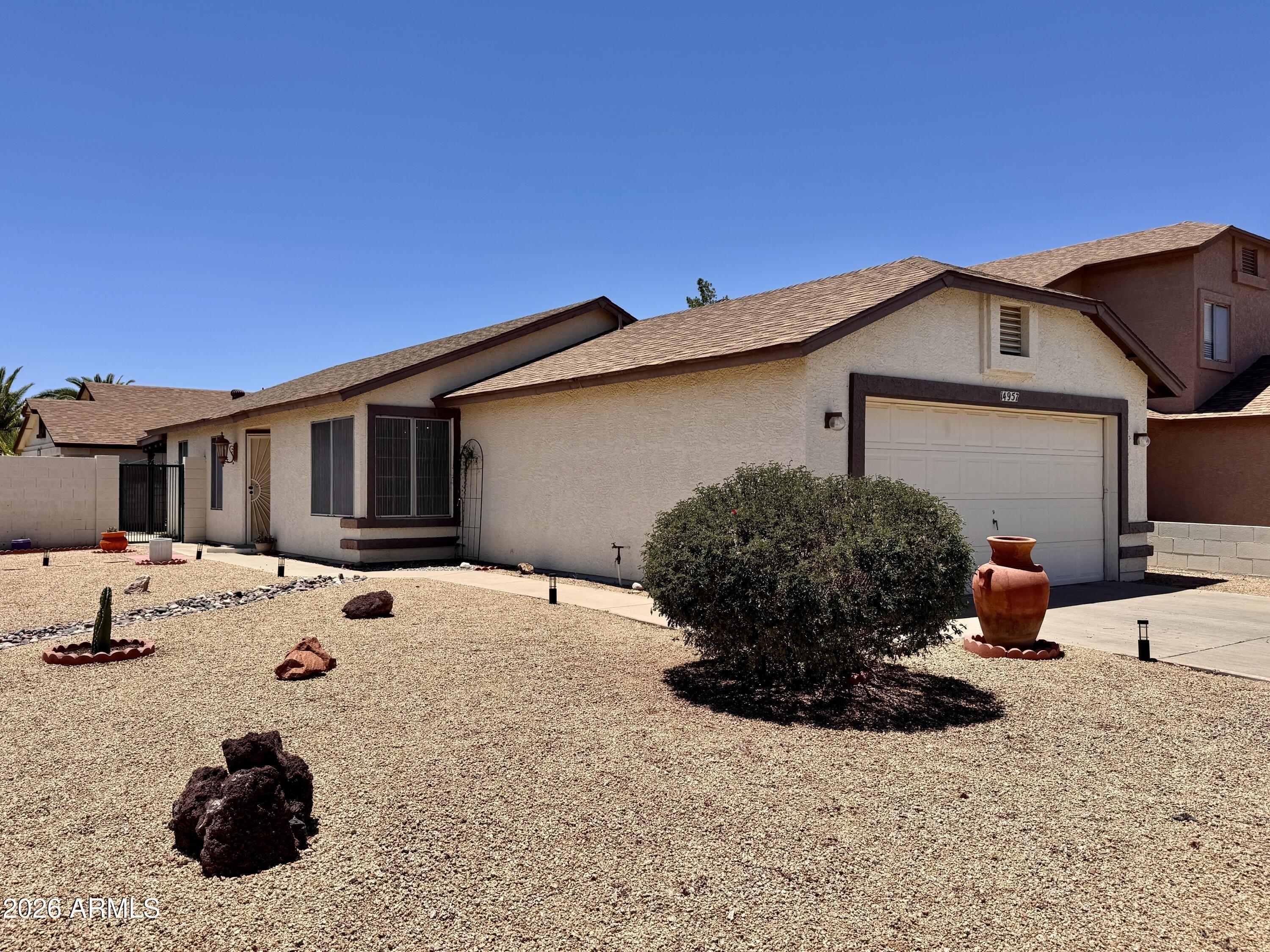 W Bottle Tree Ave, Surprise, AZ 85374