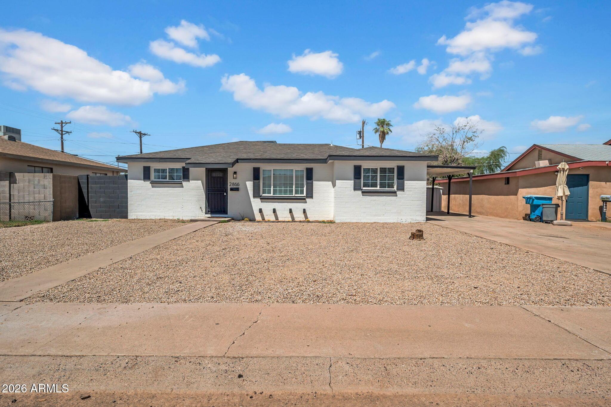 W Diana Ave, Phoenix, AZ 85051