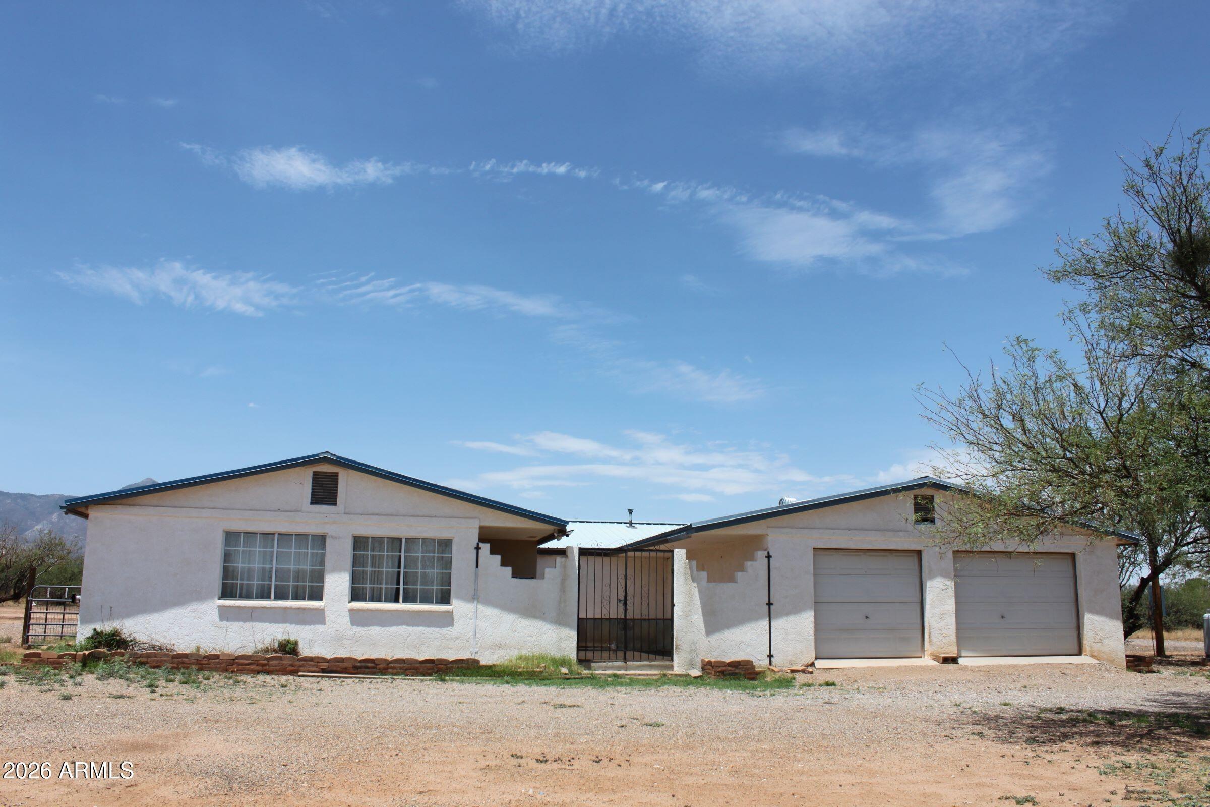 S Natoma Trl, Hereford, AZ 85615
