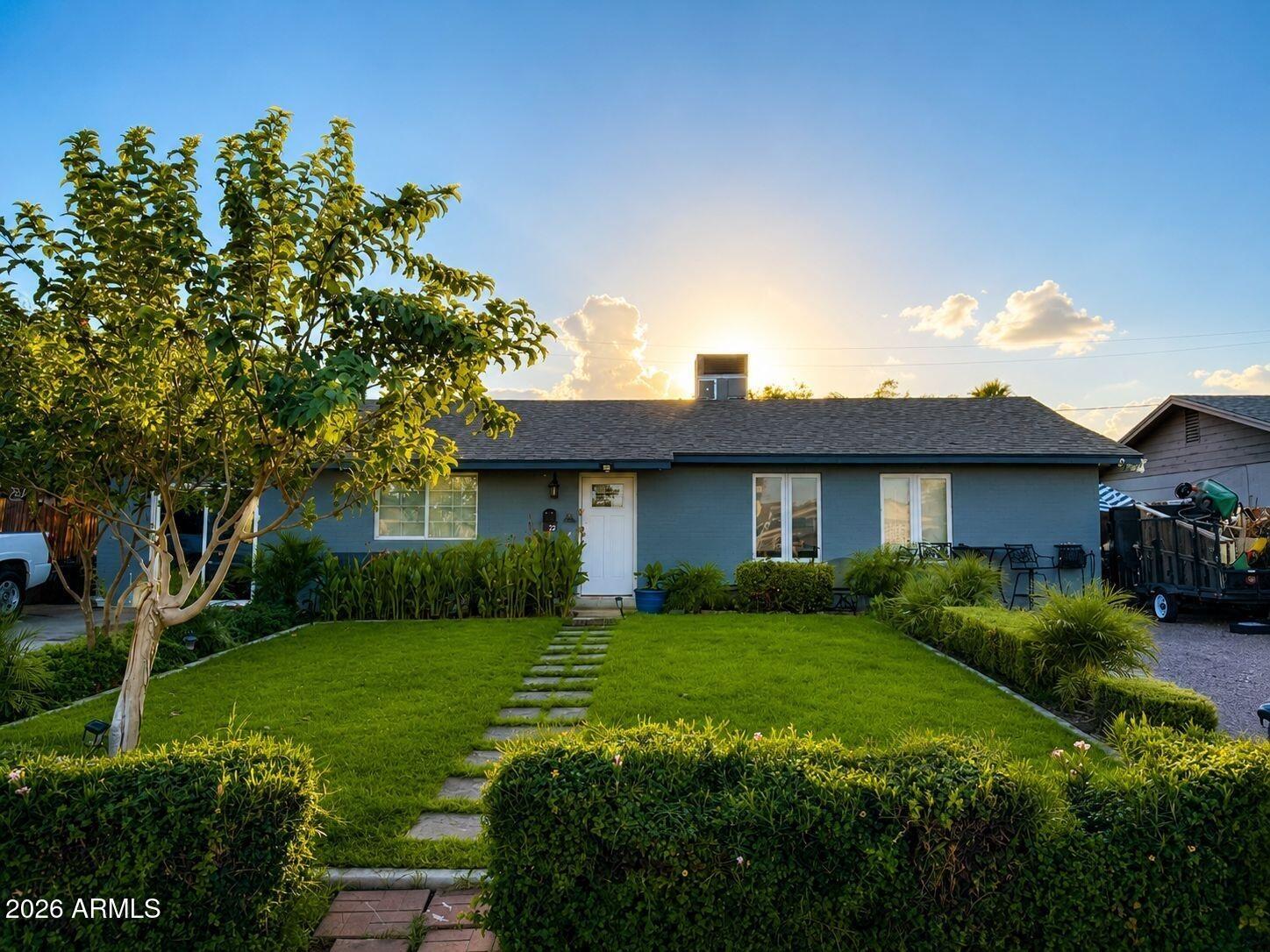 N 39th Ave, Phoenix, AZ 85019