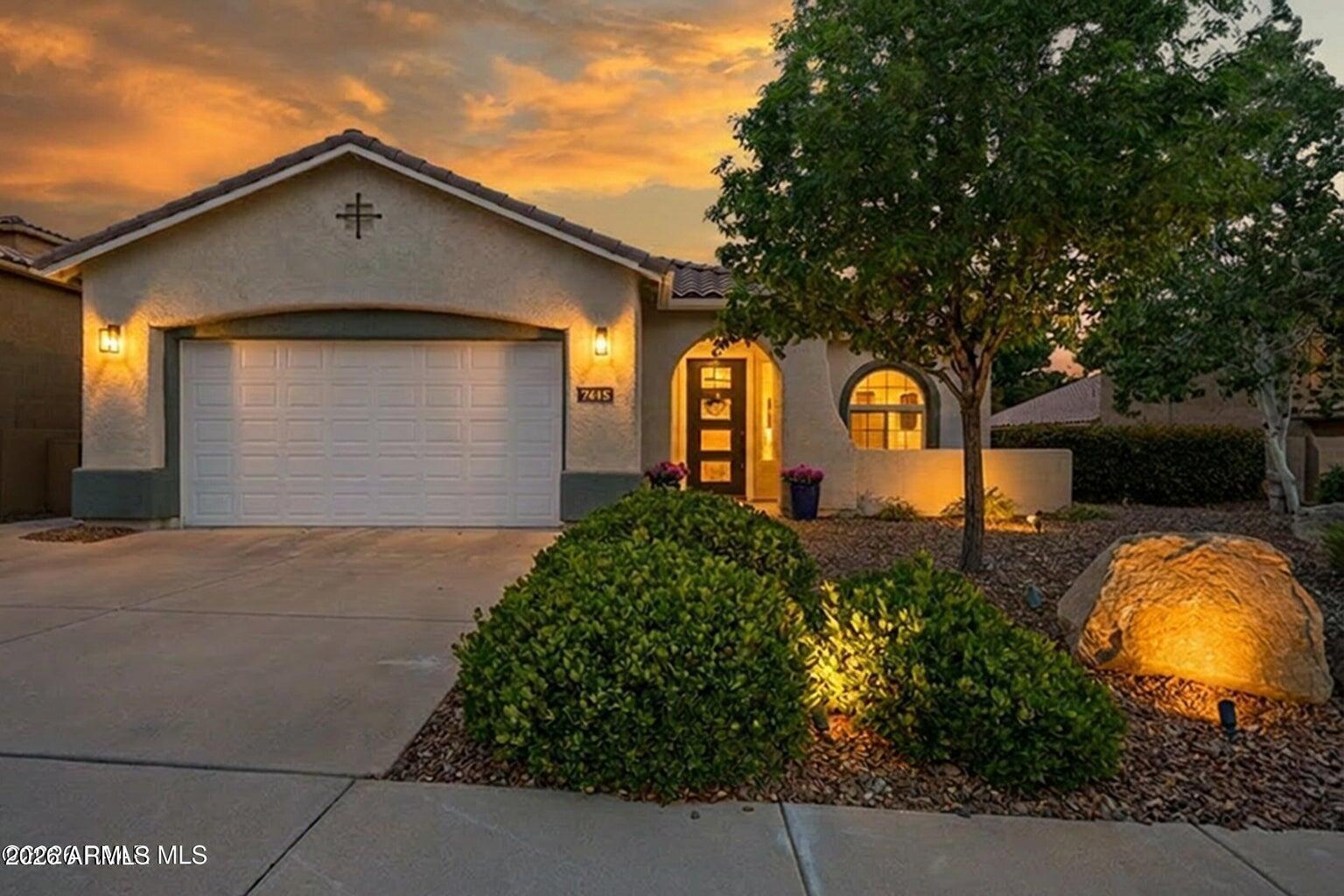 E Traders Trl, Prescott Valley, AZ 86314