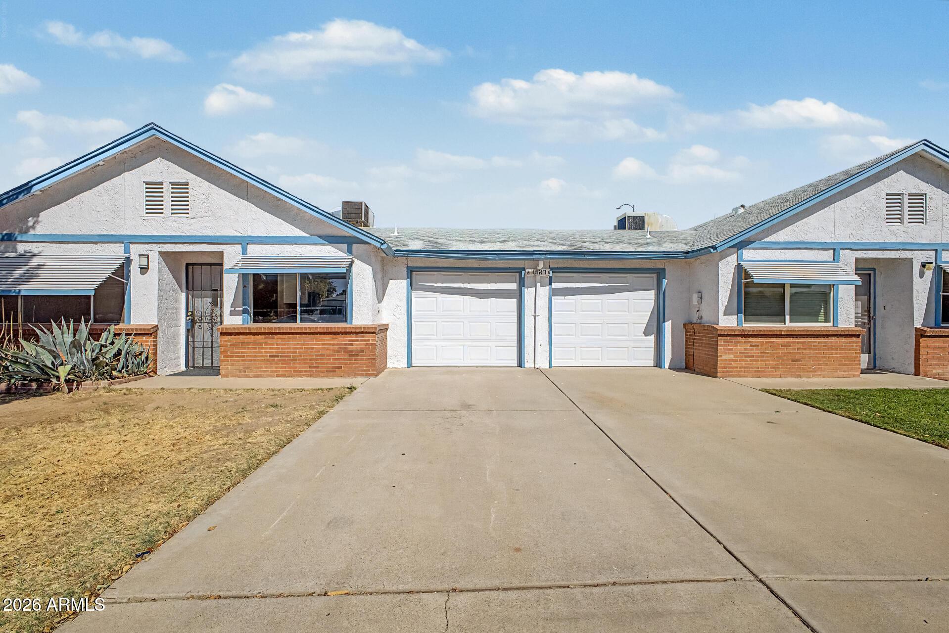 N 95th Dr, Peoria, AZ 85345