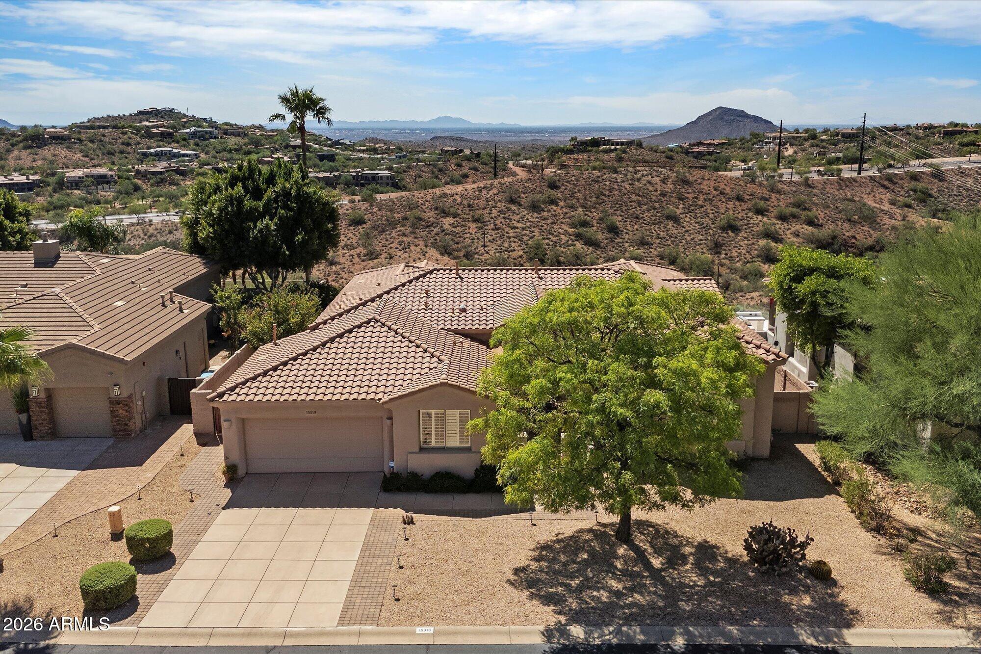 E Redrock Dr, Fountain Hills, AZ 85268