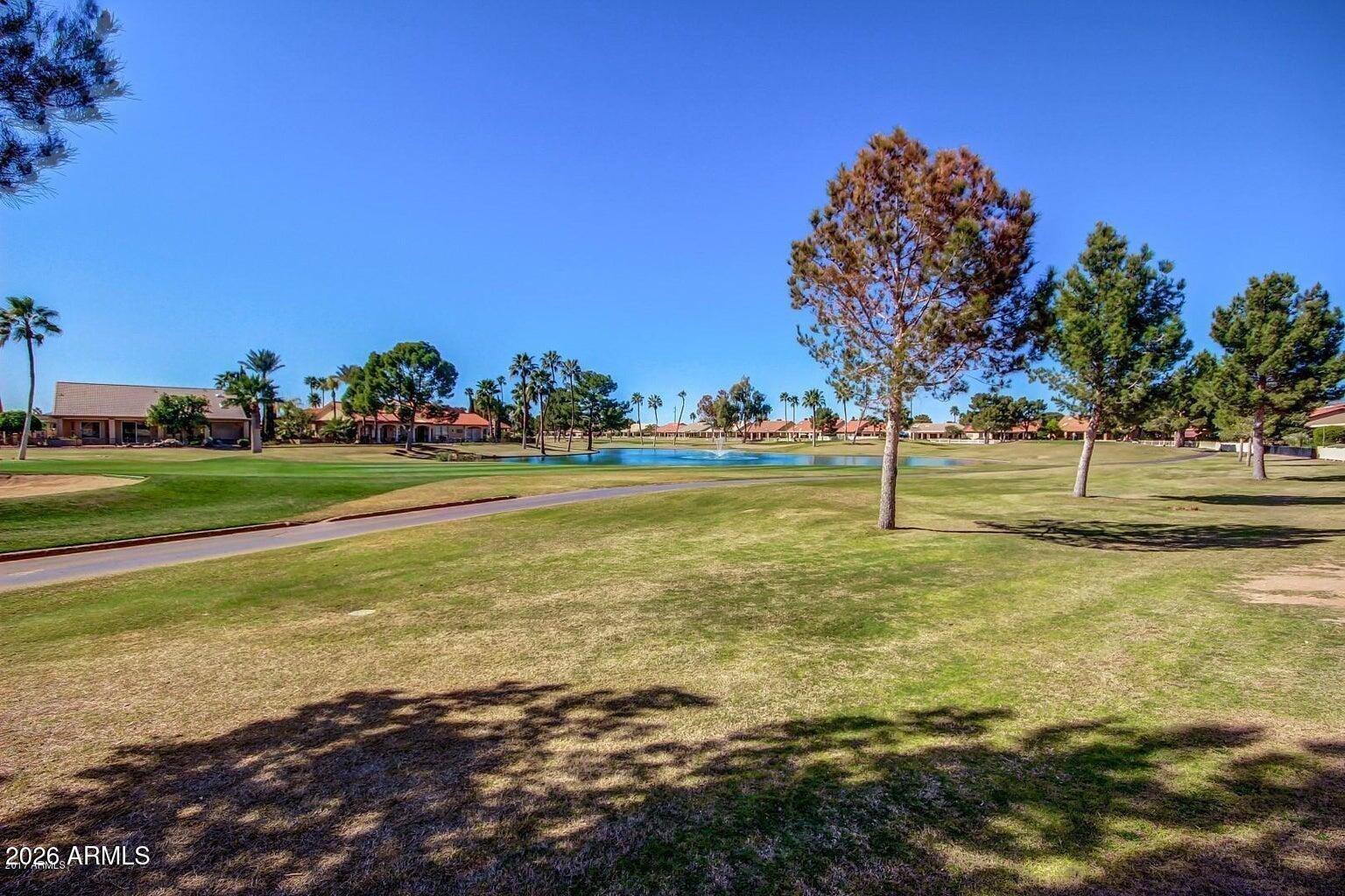 S Flame Tree Dr, Sun Lakes, AZ 85248