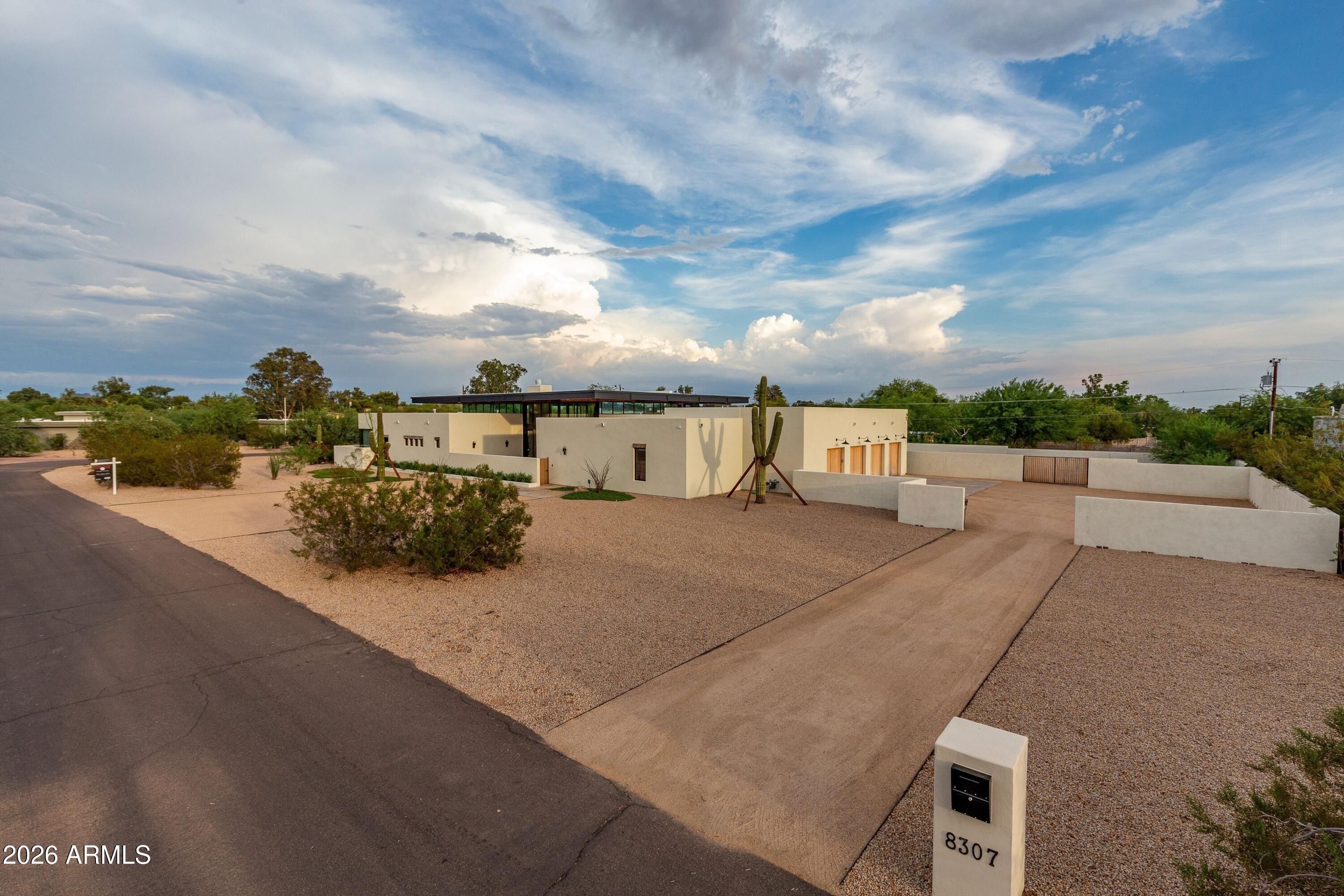 E Gary Rd, Scottsdale, AZ 85260