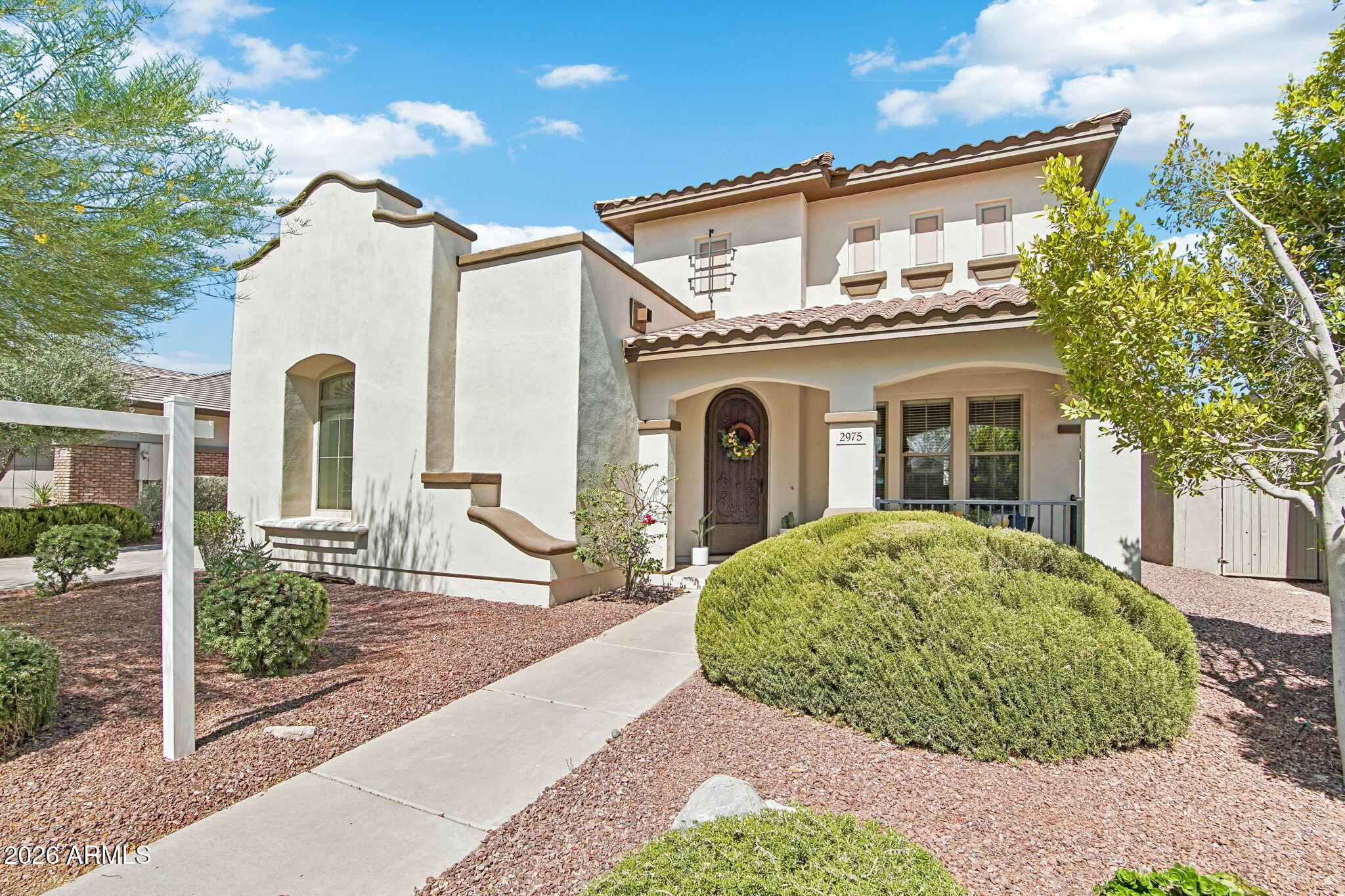 N Summer St, Buckeye, AZ 85396