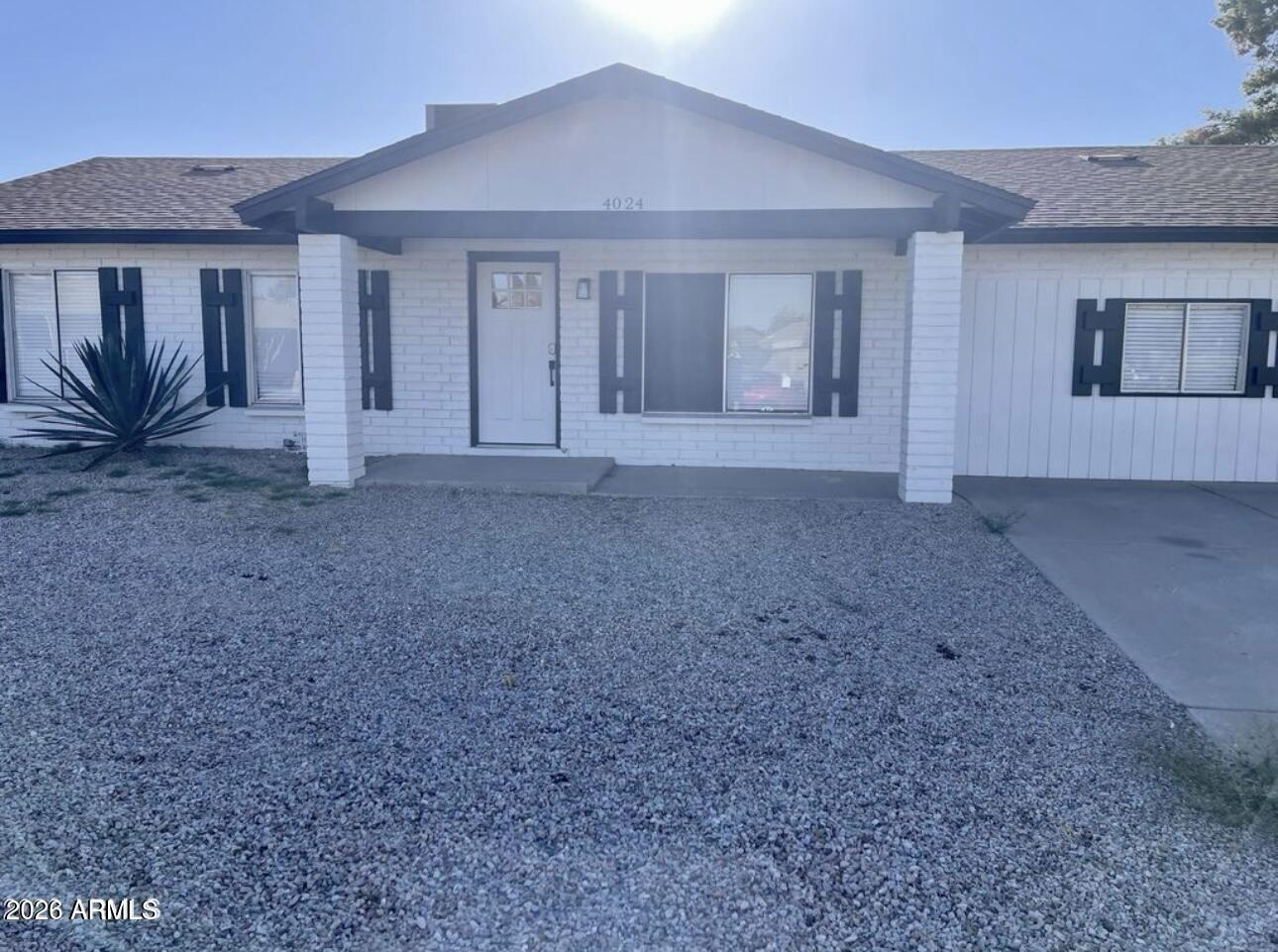 S Judd St, Tempe, AZ 85282