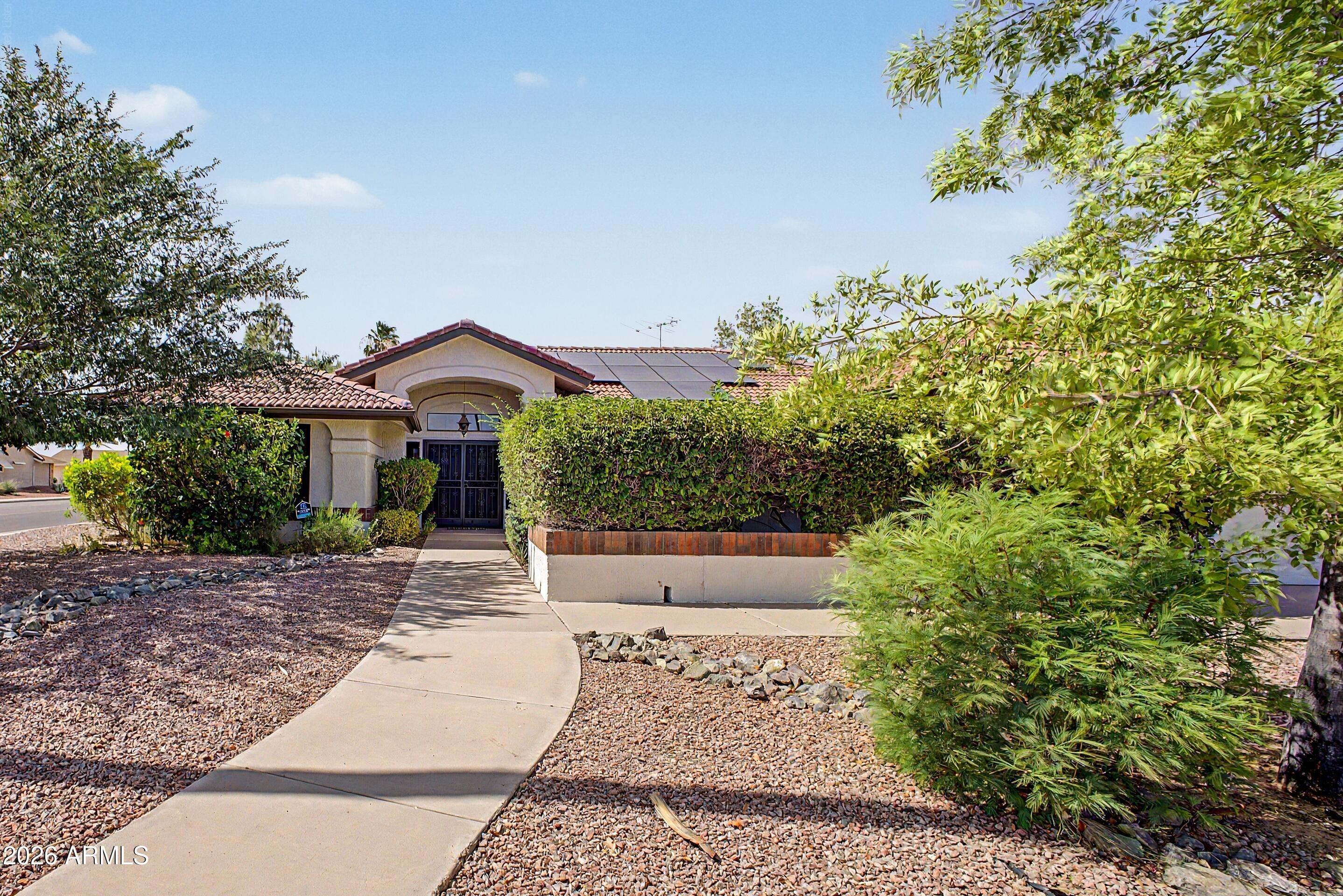 W Buttonwood Dr, Sun City West, AZ 85375