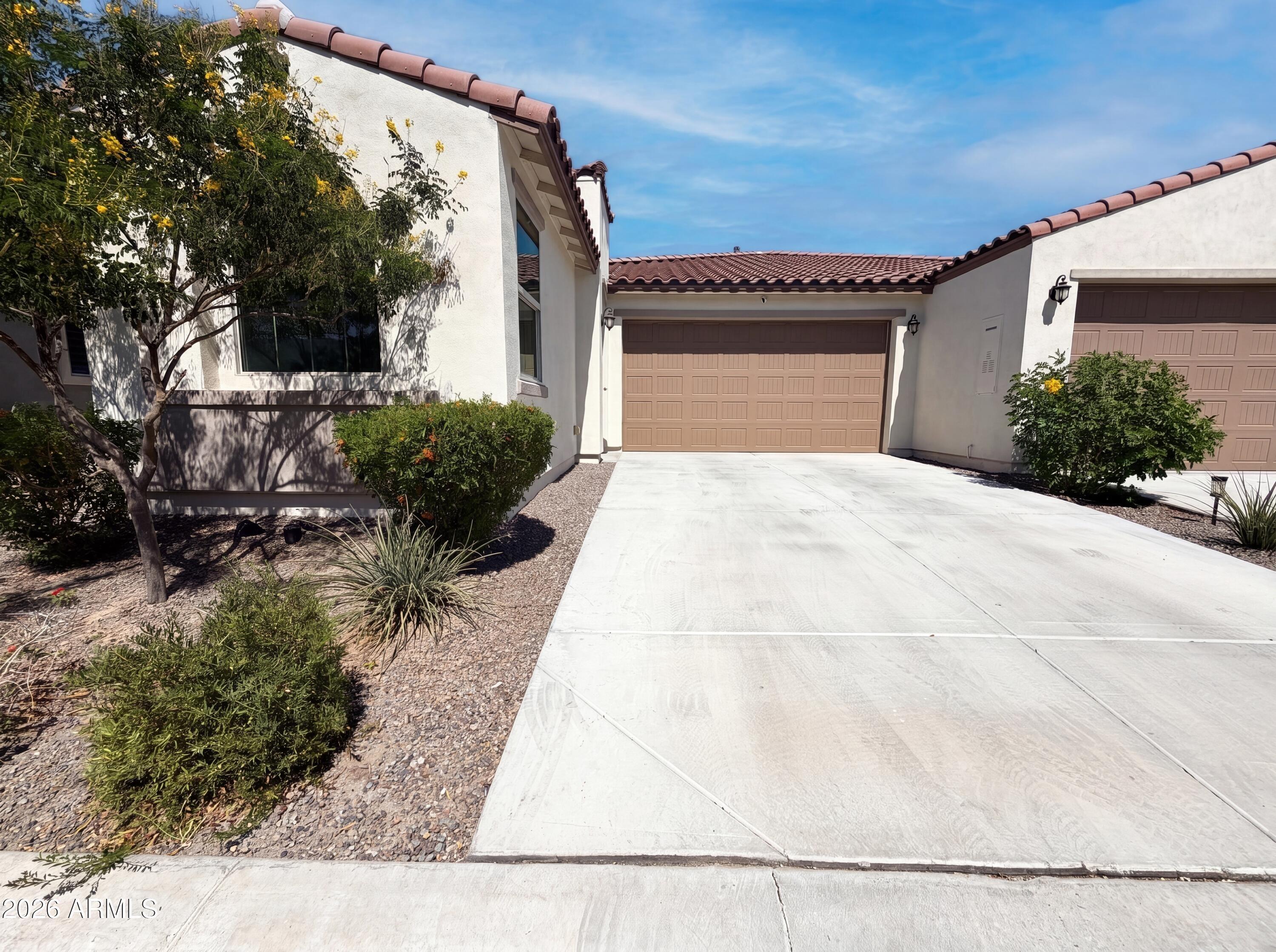 N 205th Dr, Buckeye, AZ 85396