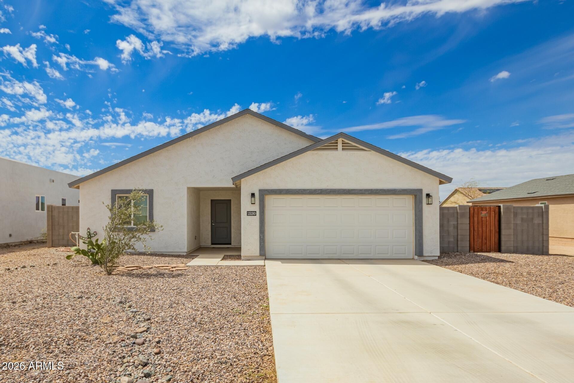 S Diablo Rd, Arizona City, AZ 85123