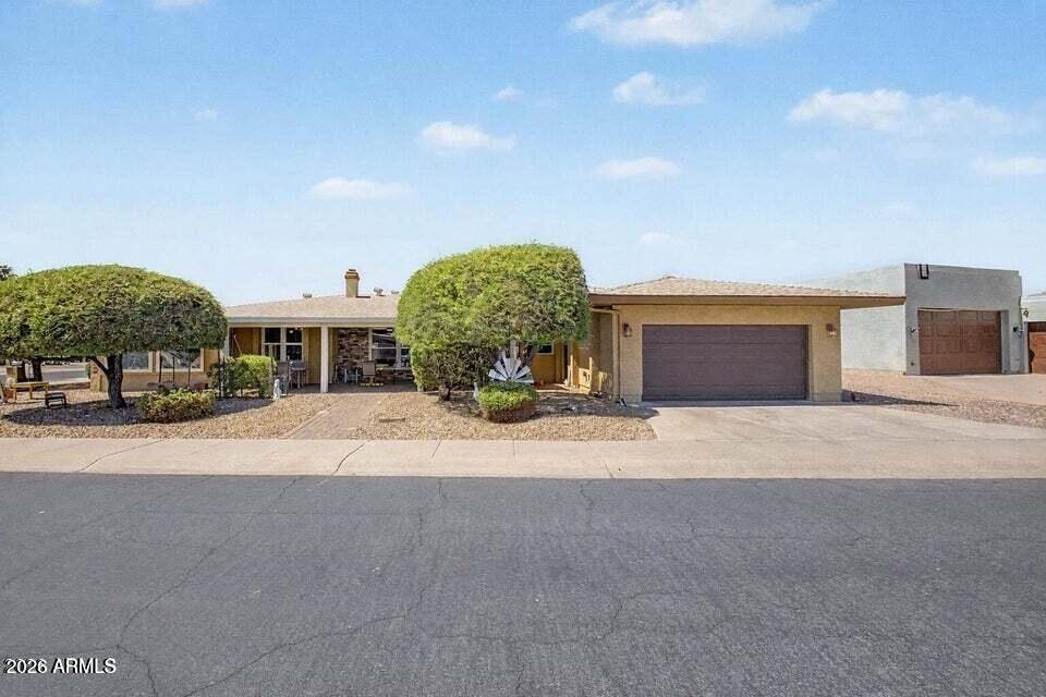 N Nicklaus Dr, Mesa, AZ 85215