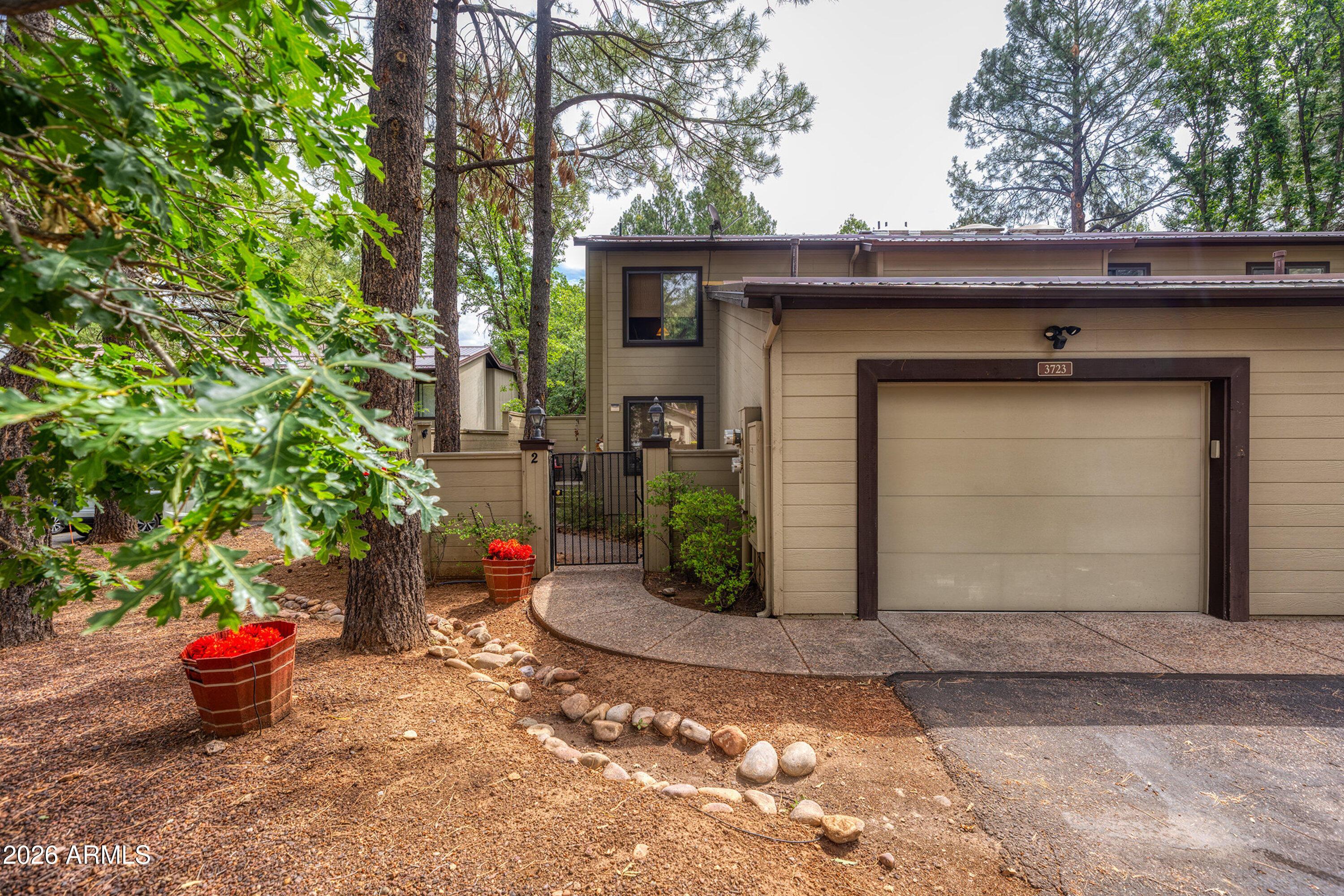 Crown Dancer Dr, Pinetop, AZ 85935