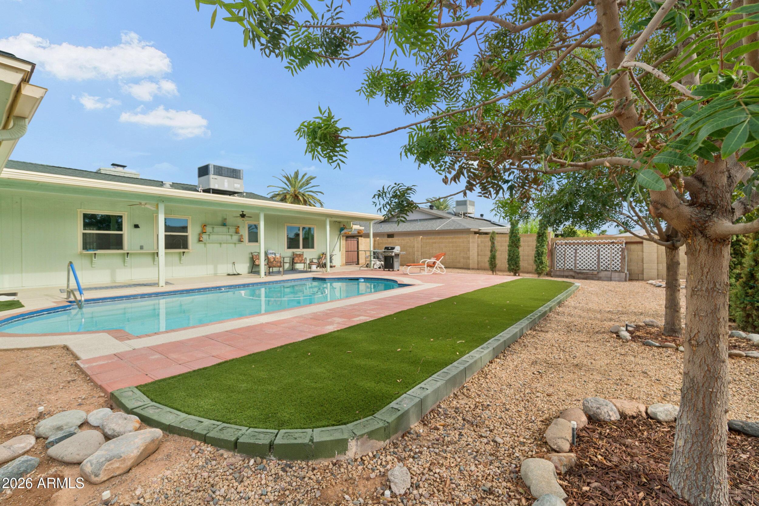 W Seville Dr, Sun City West, AZ 85375