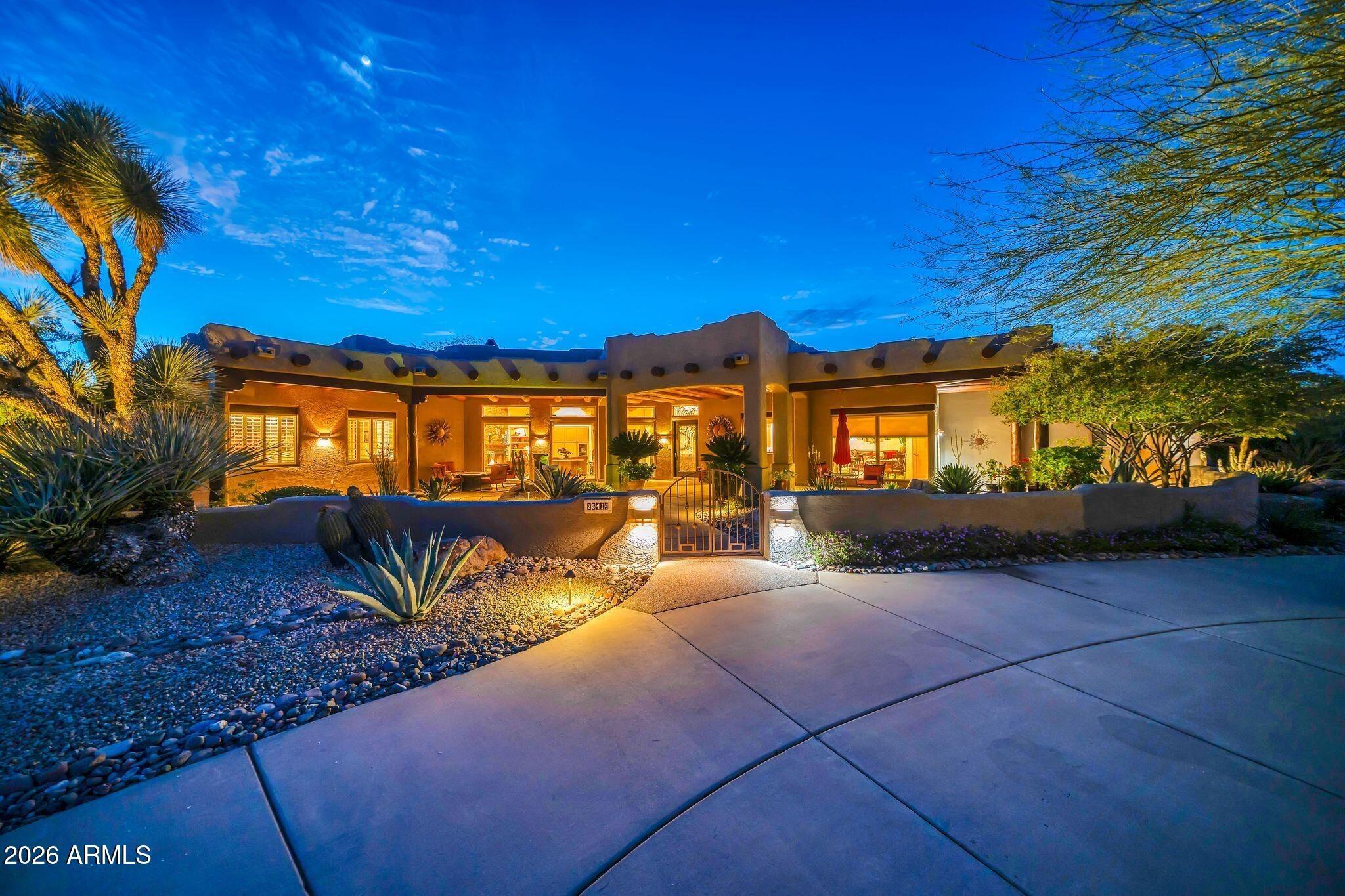 N Vado Ct, Rio Verde, AZ 85263