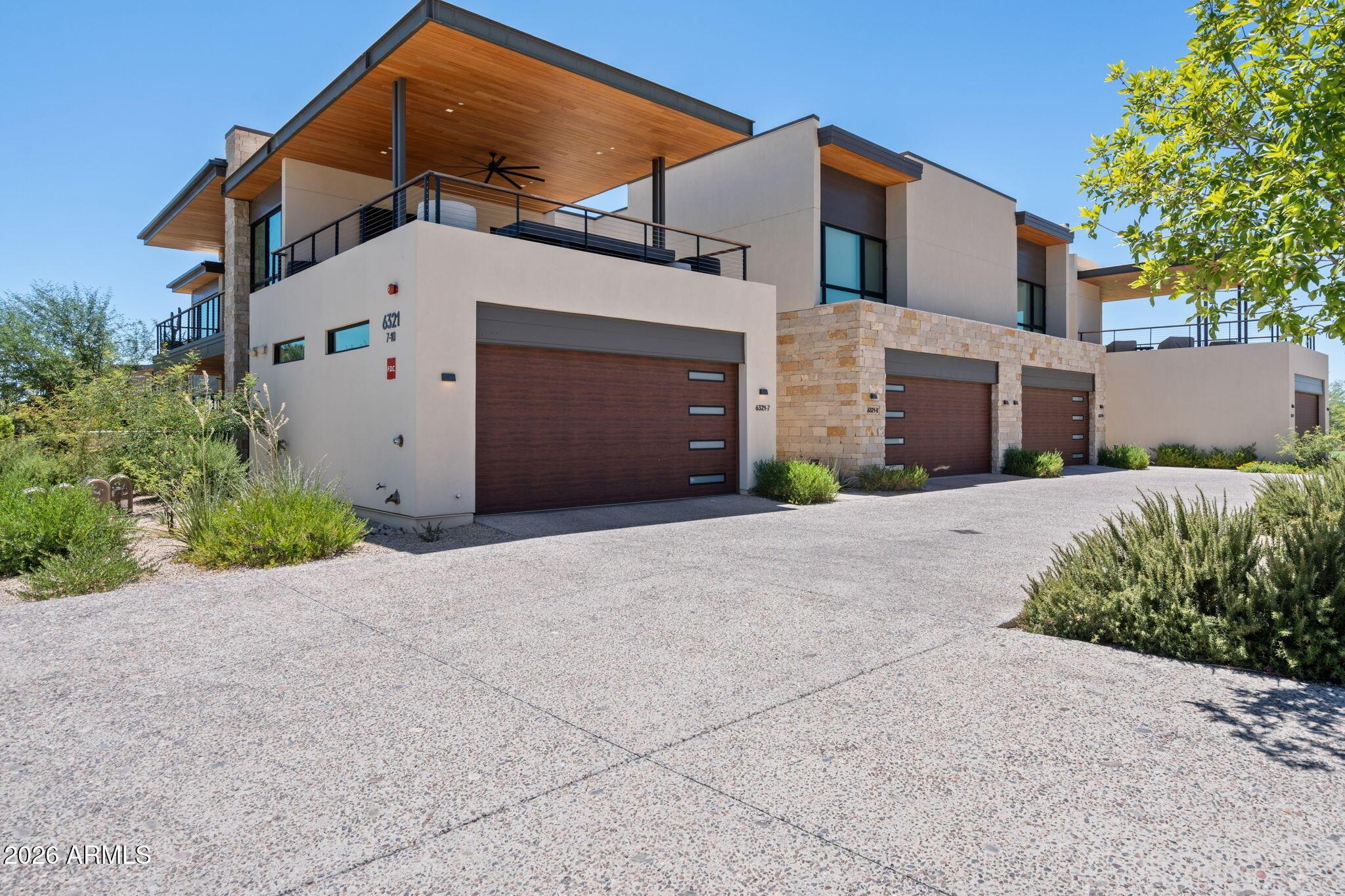 E Phoenician Blvd, Scottsdale, AZ 85251