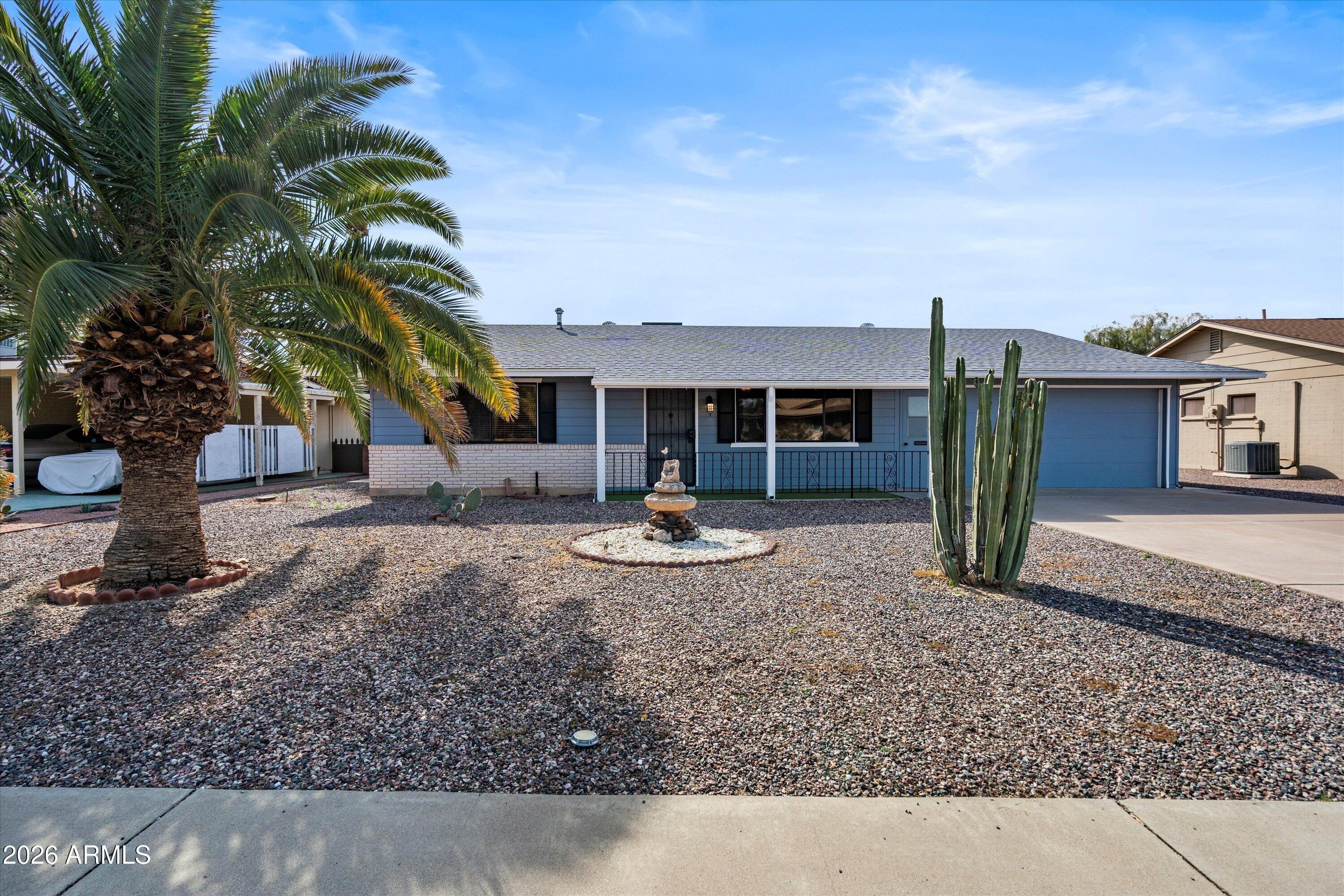 W Audrey Dr, Sun City, AZ 85351