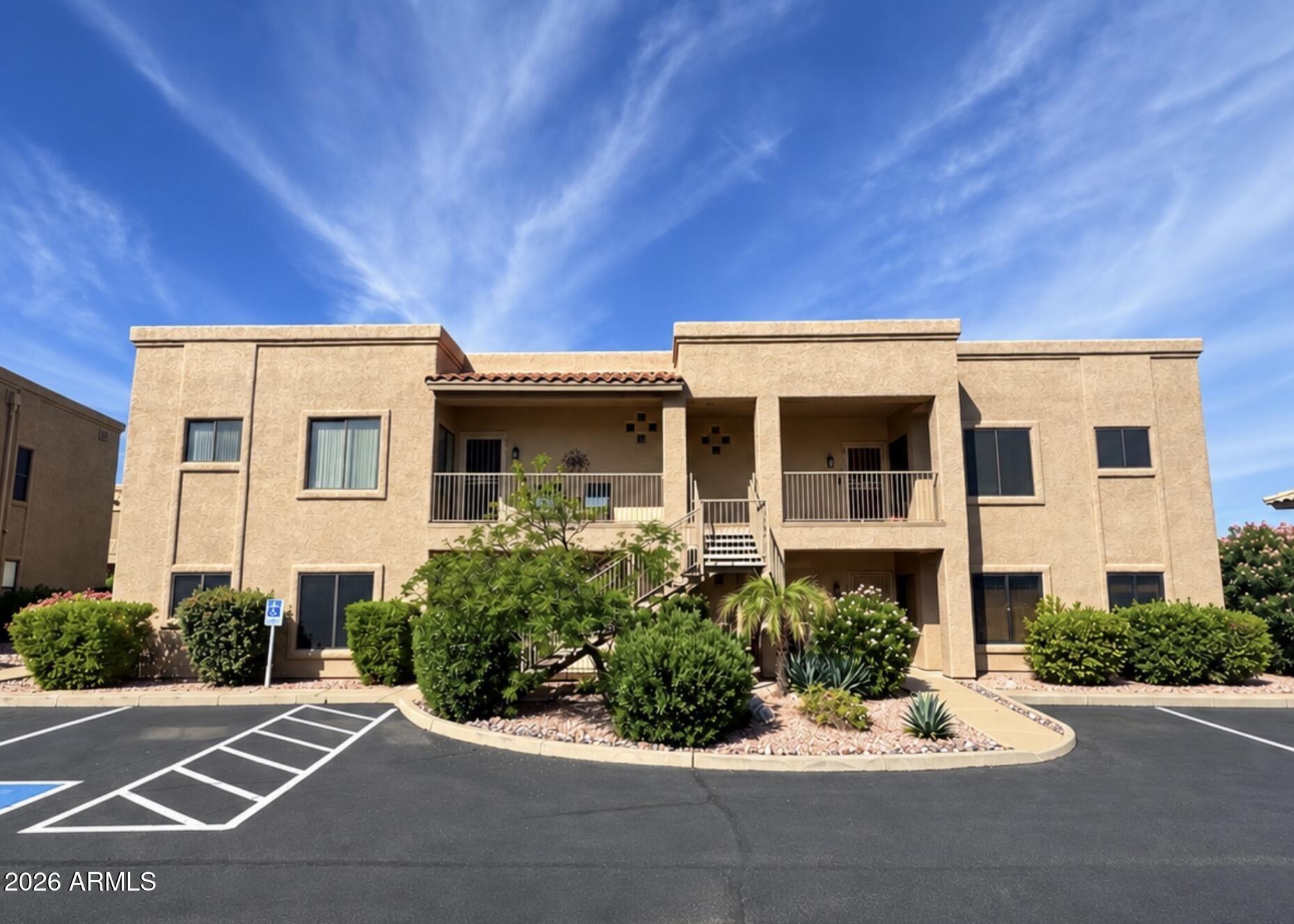 N Saguaro Blvd, Fountain Hills, AZ 85268